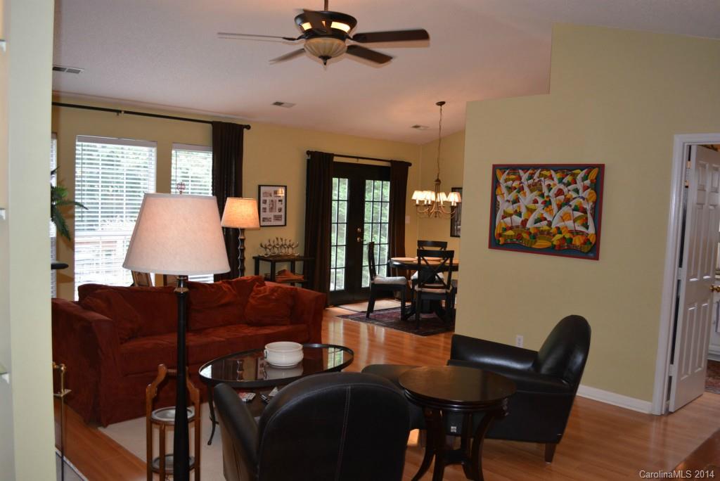 Wellsley Village - Residential