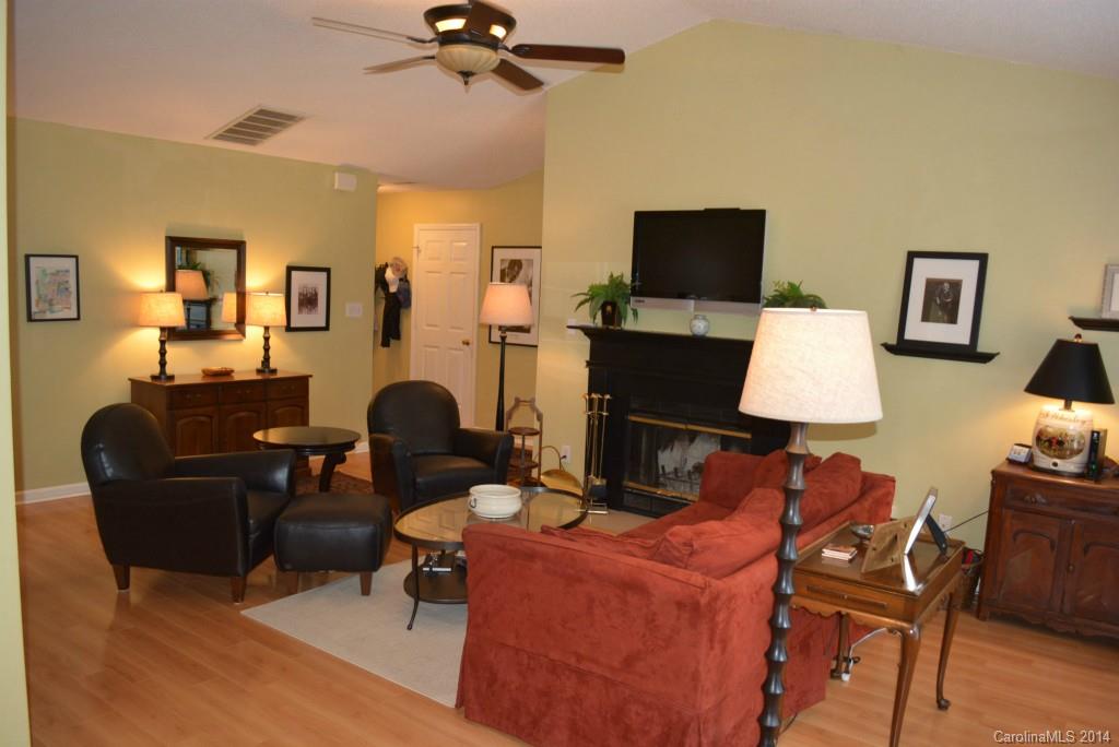 Wellsley Village - Residential