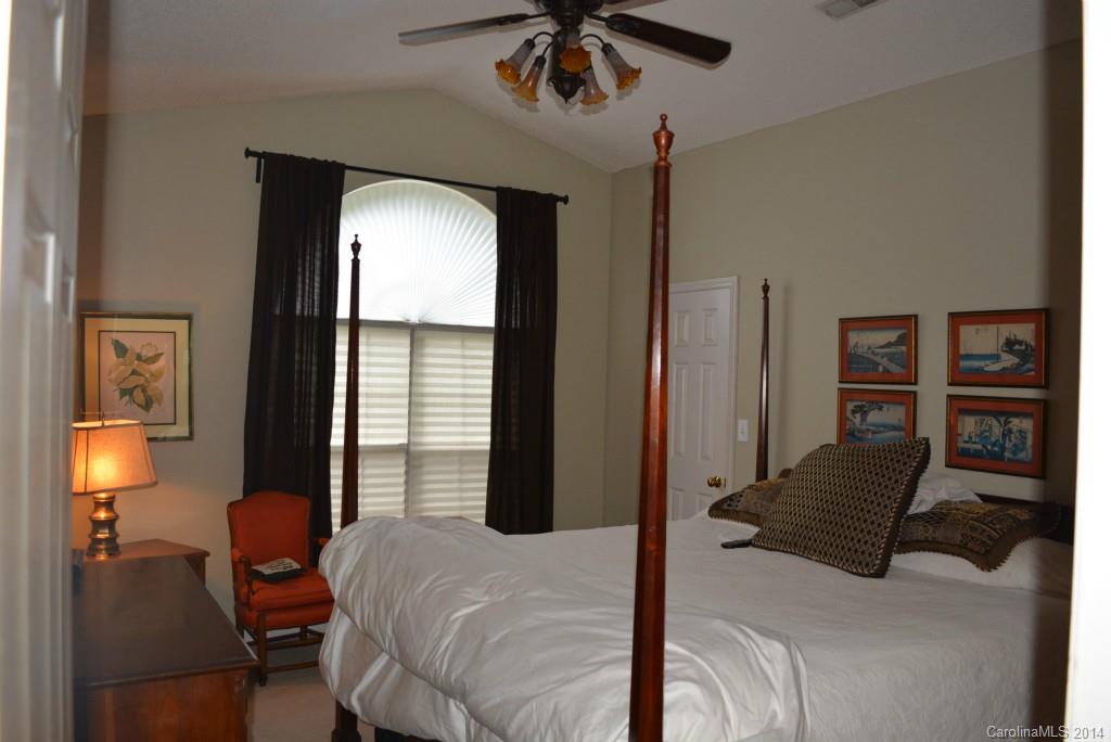 Wellsley Village - Residential