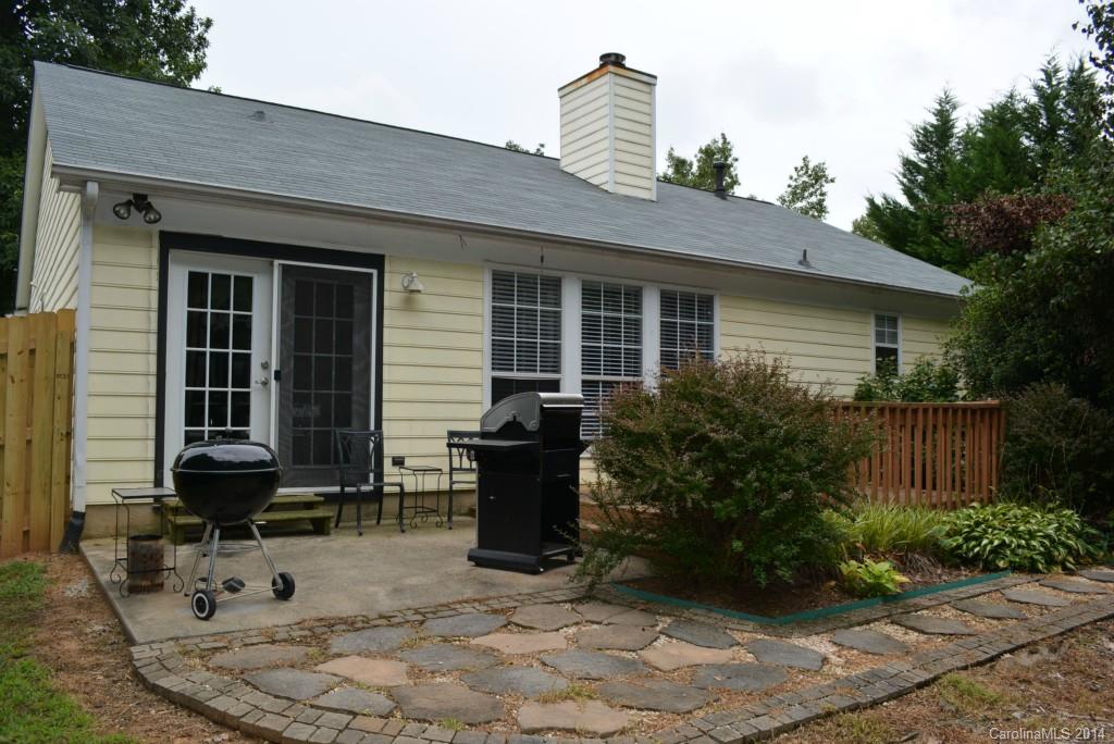 Wellsley Village - Residential