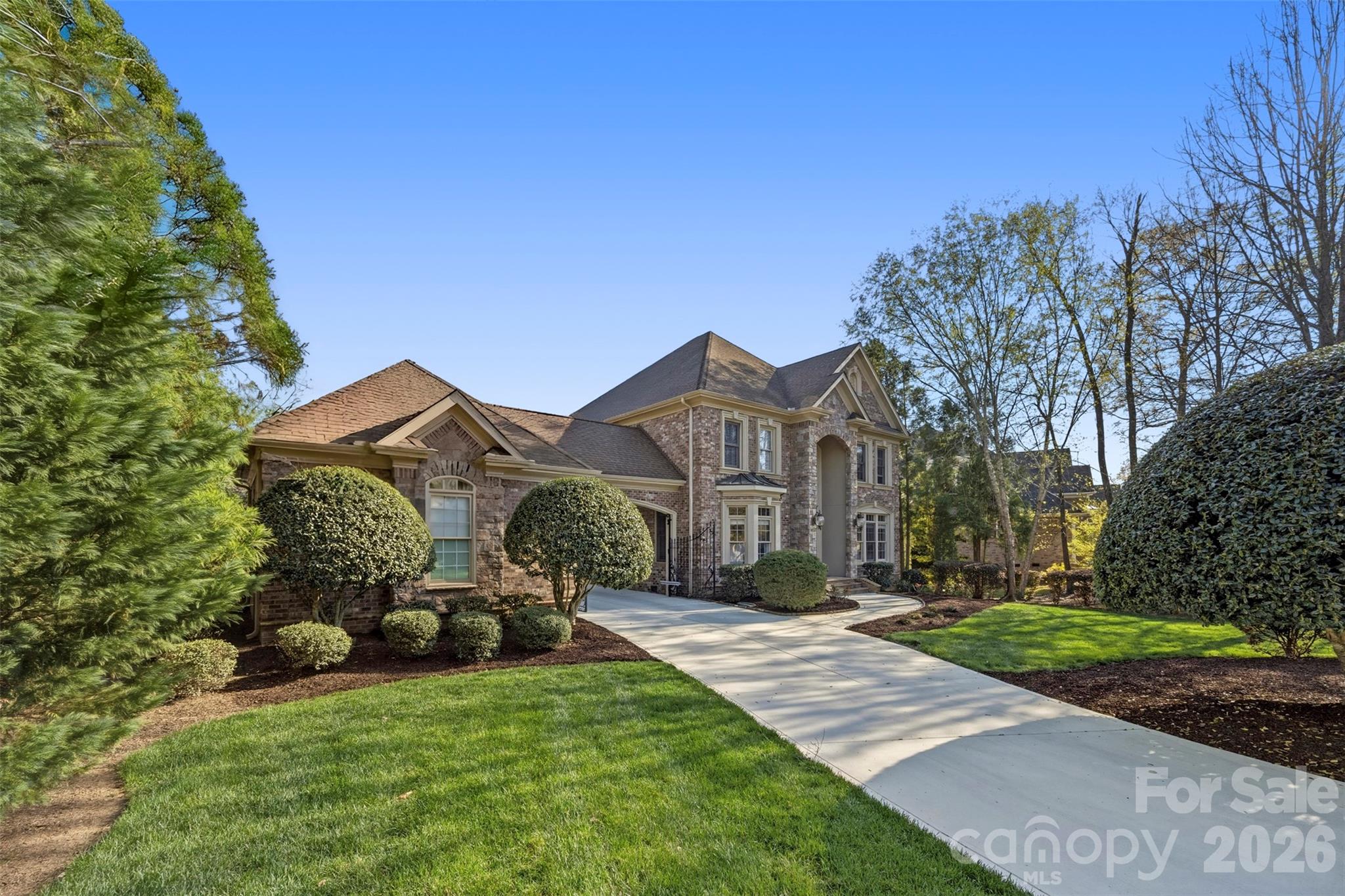 9805 Strike The Gold Lane
