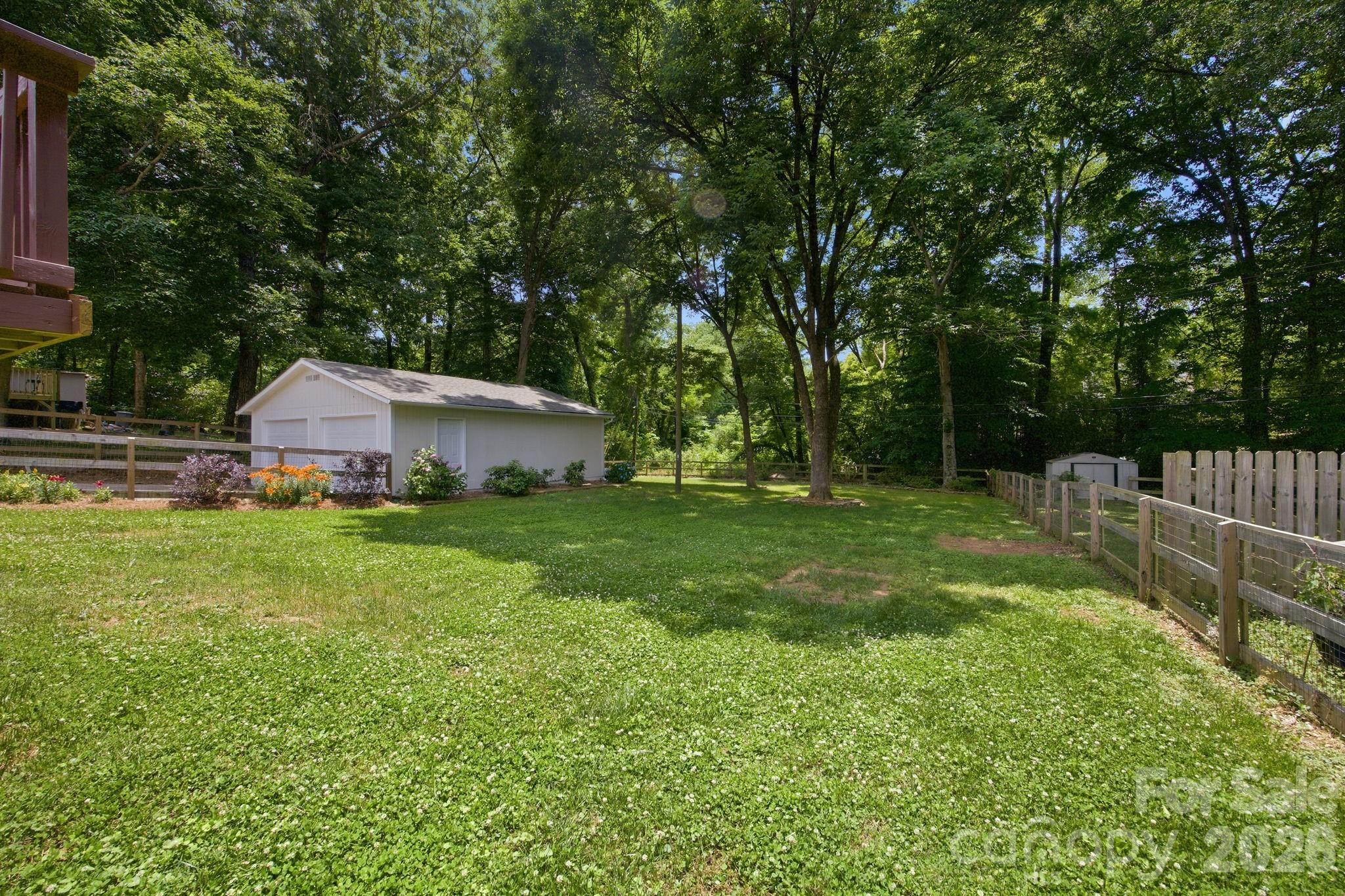Forest Pawtuckett - Residential