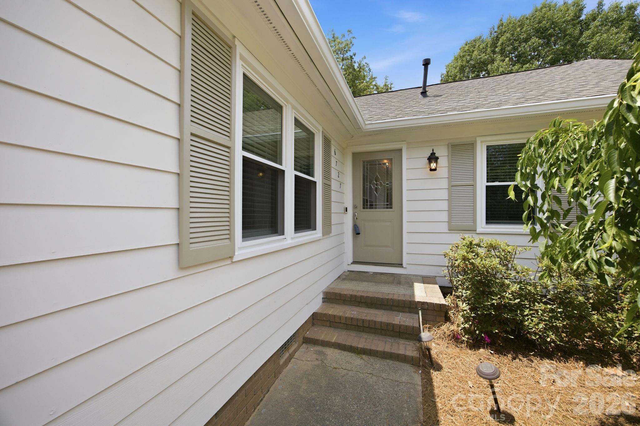 Forest Pawtuckett - Residential