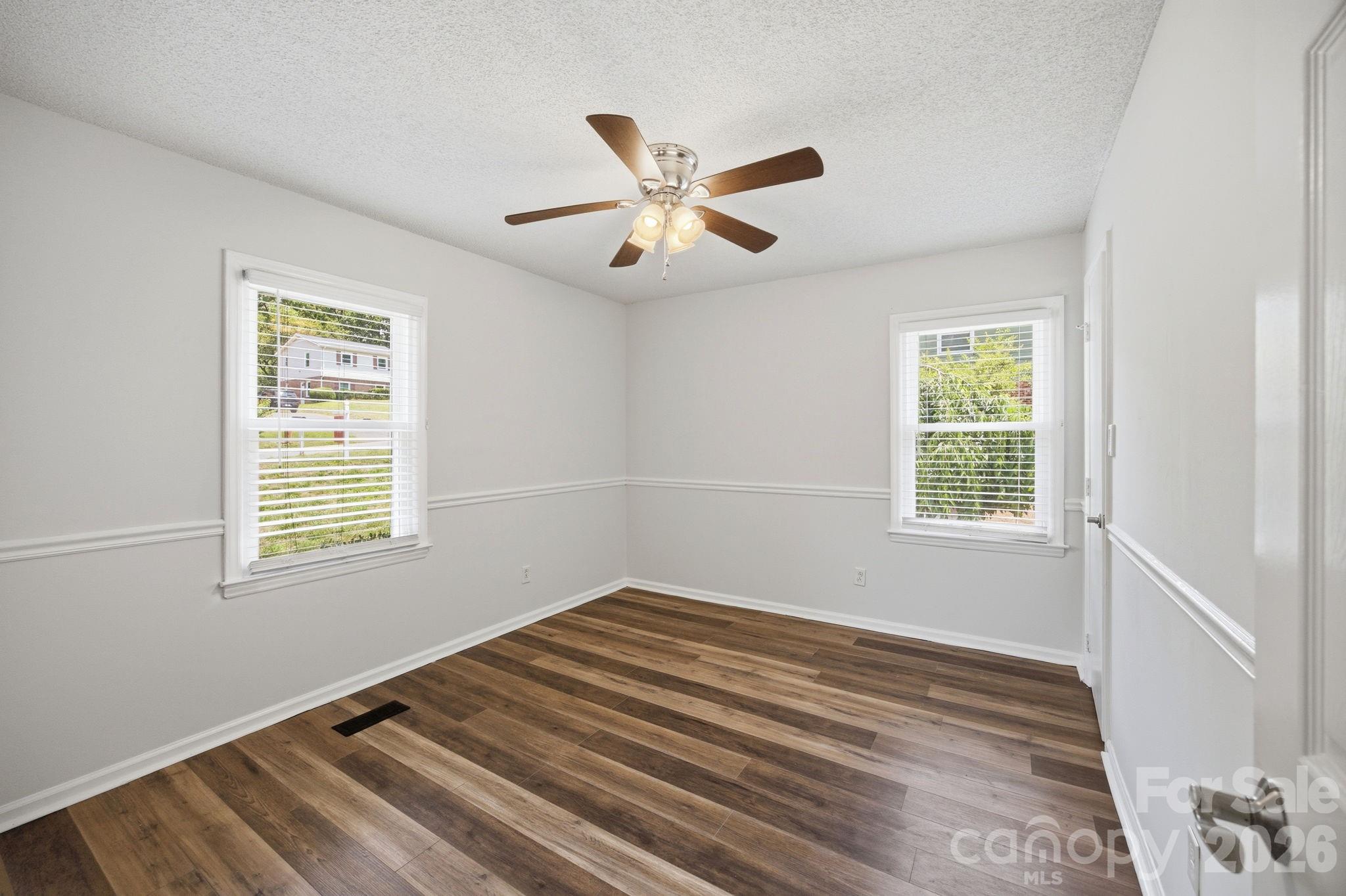 Forest Pawtuckett - Residential