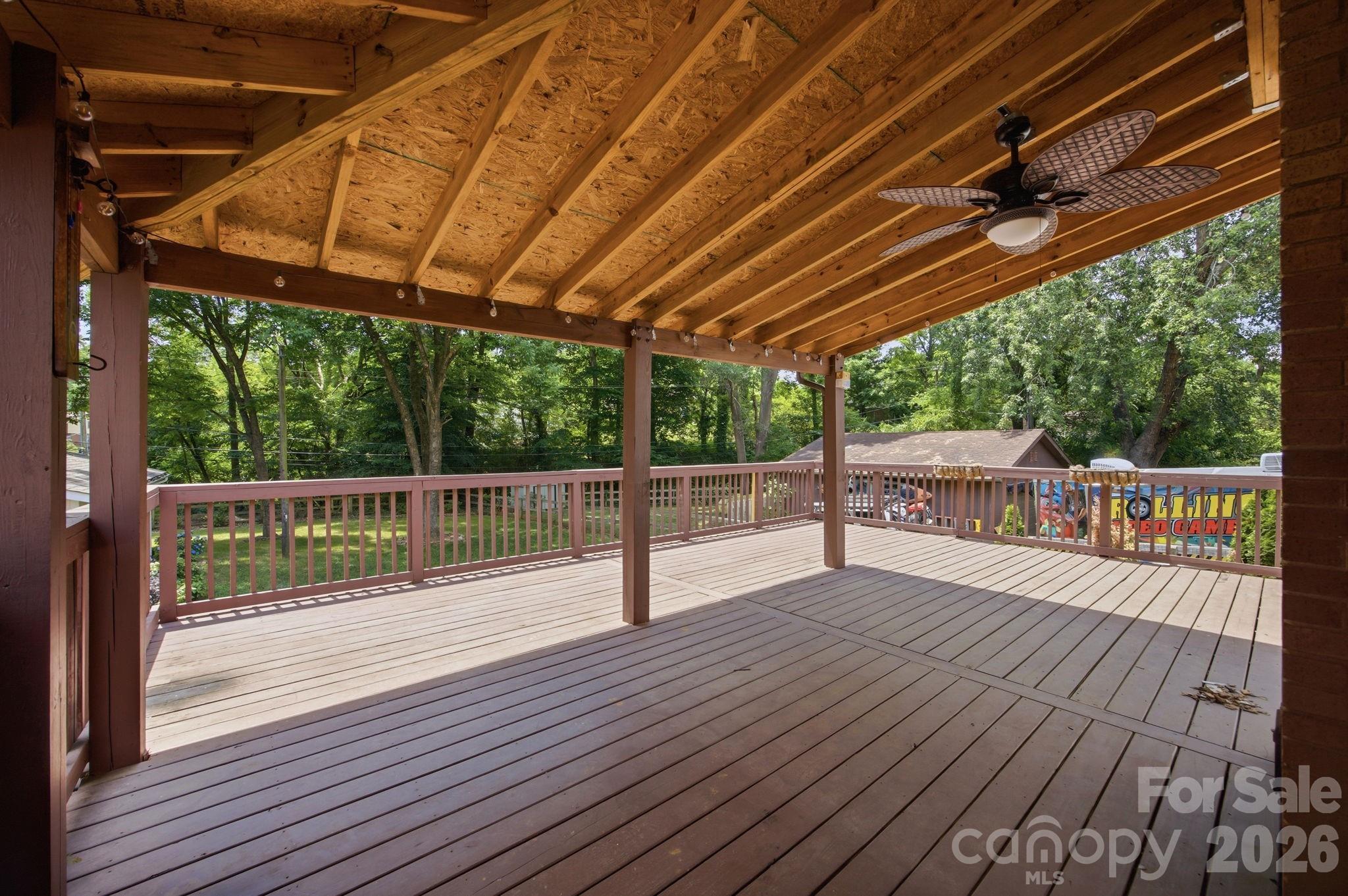 Forest Pawtuckett - Residential