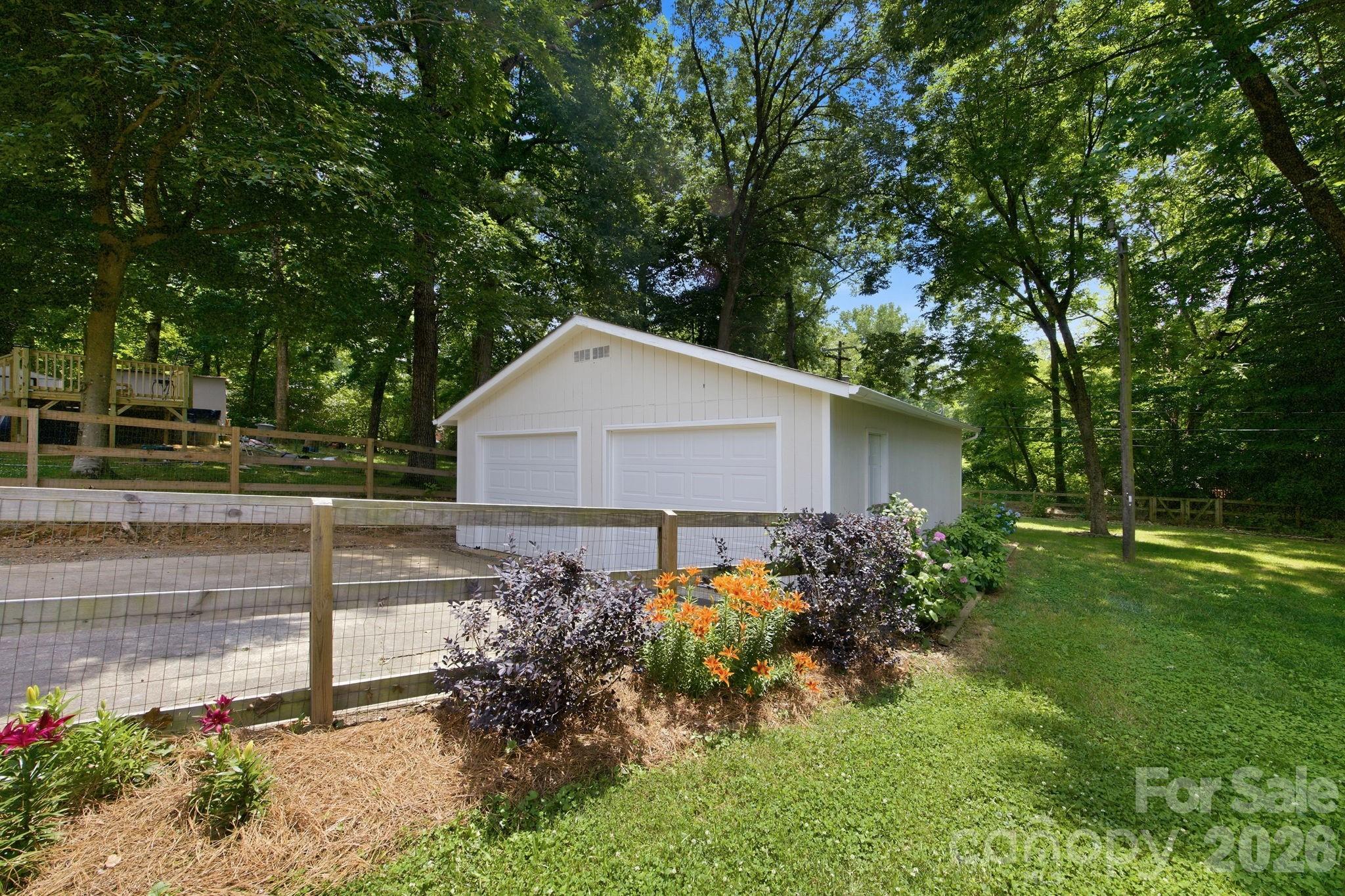 Forest Pawtuckett - Residential