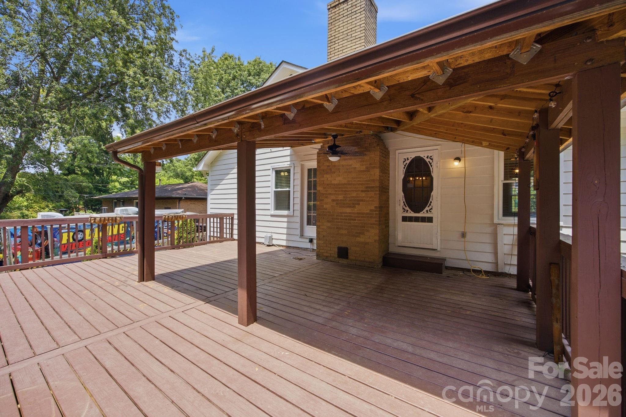 Forest Pawtuckett - Residential