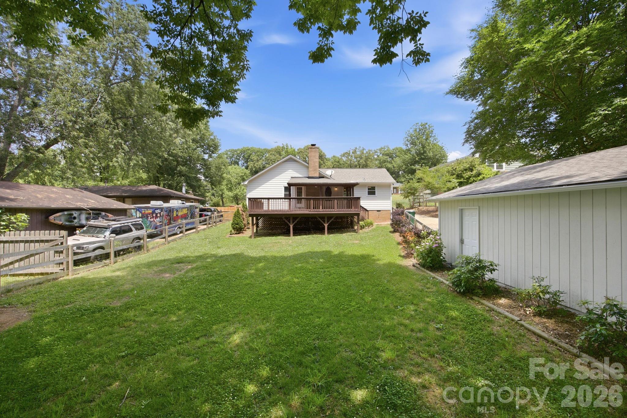 Forest Pawtuckett - Residential