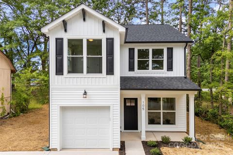 105 Spring Garden Drive Gastonia NC 28052