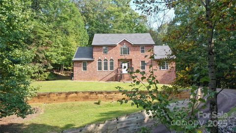 Photo of 1064 Skye Drive, Pisgah Forest, NC 28768 (MLS # 4238839)