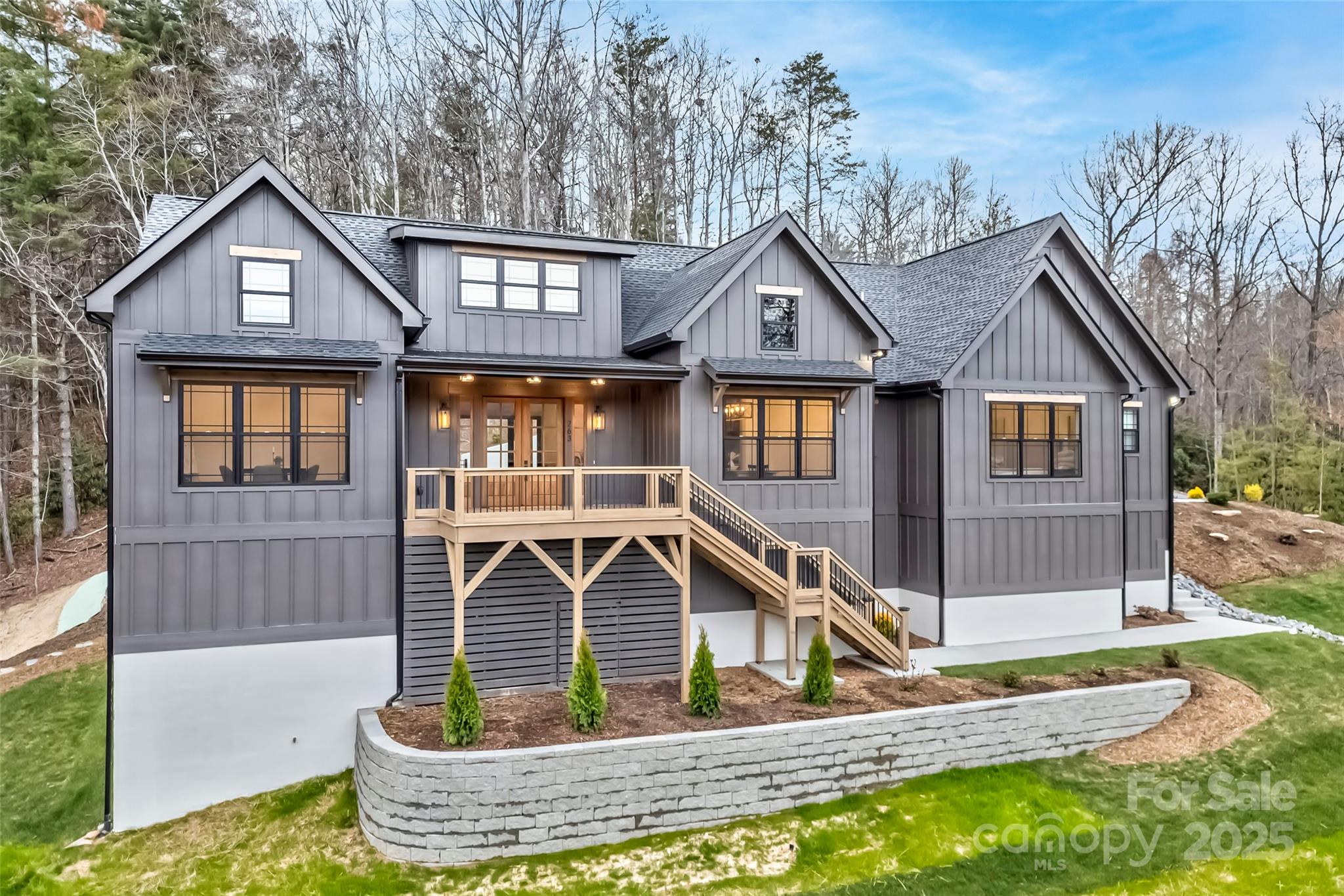 Old Orchard - Residential