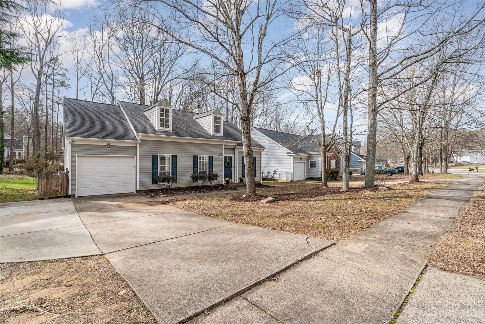 Bradfield Farms - Residential