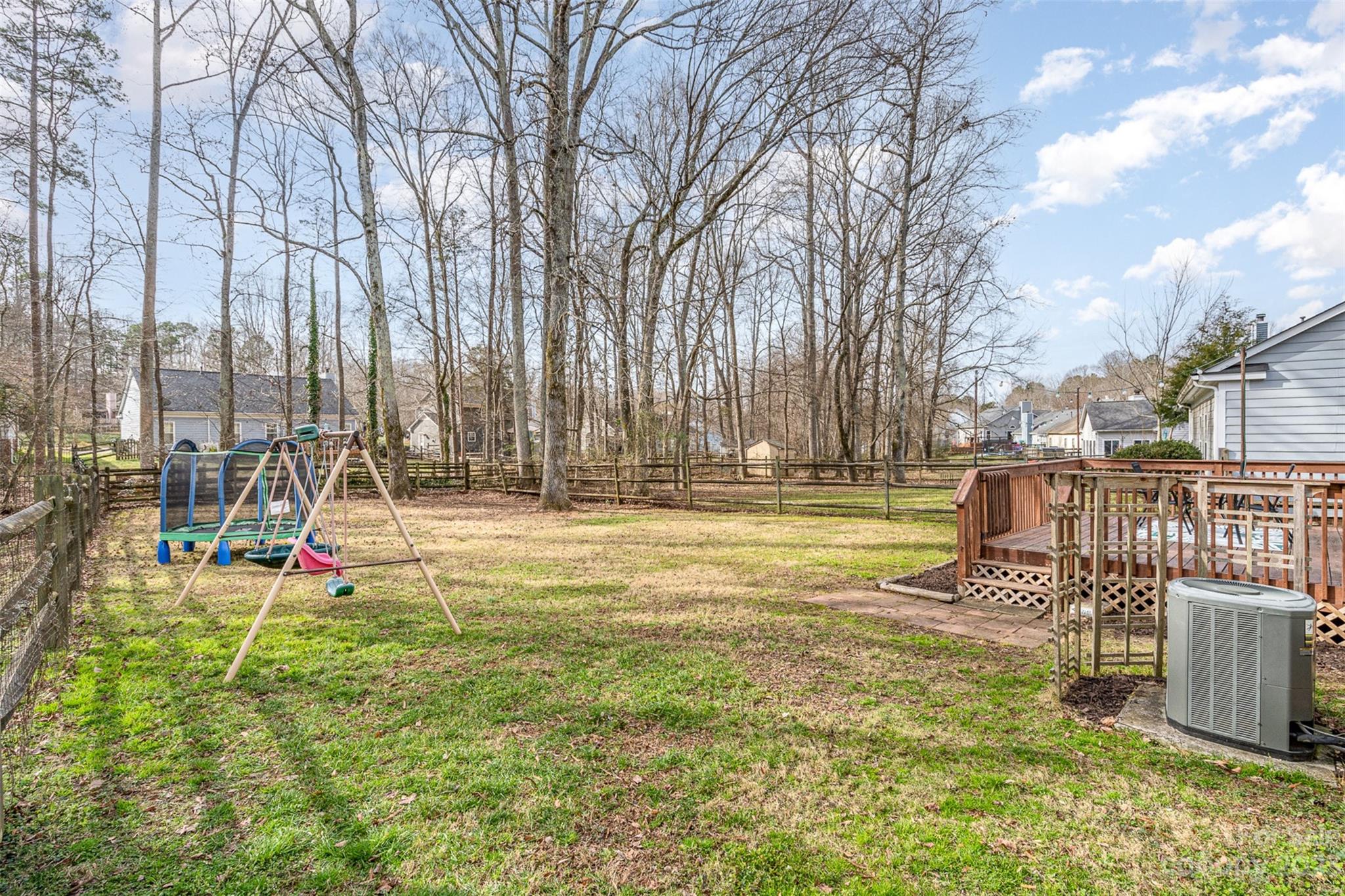 Bradfield Farms - Residential