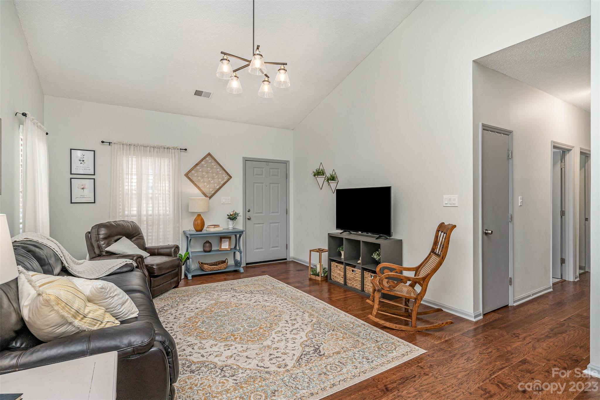 Bradfield Farms - Residential