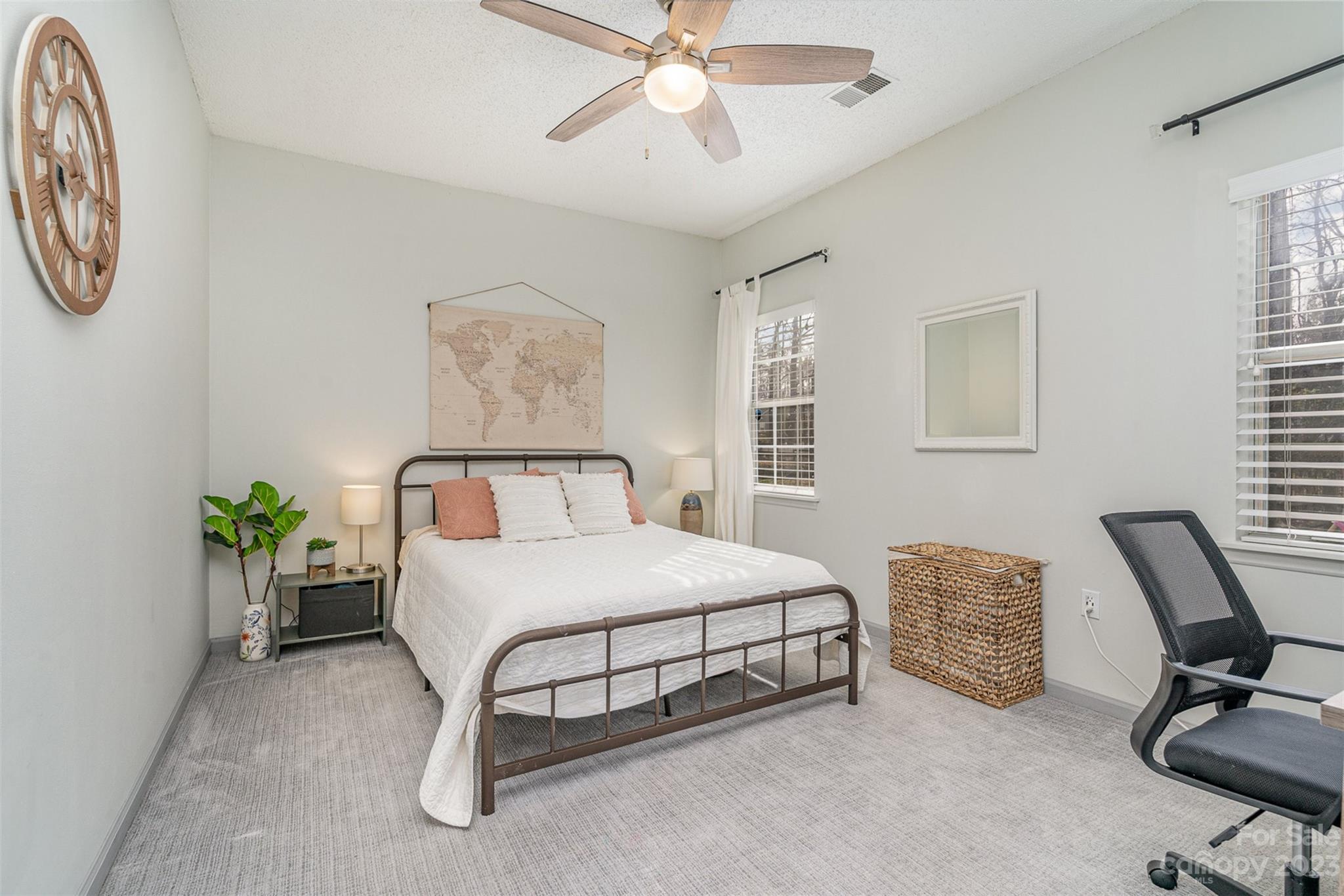 Bradfield Farms - Residential