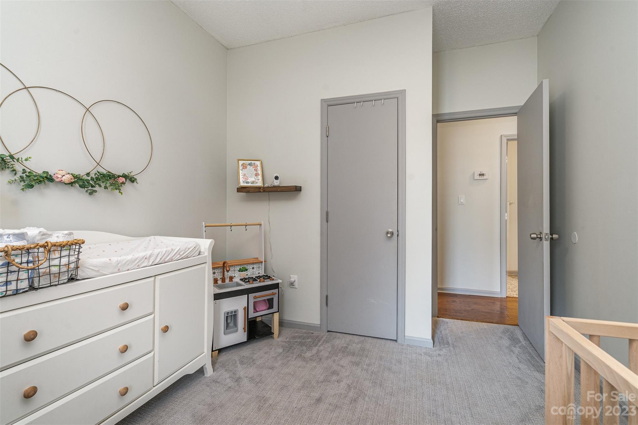 Bradfield Farms - Residential