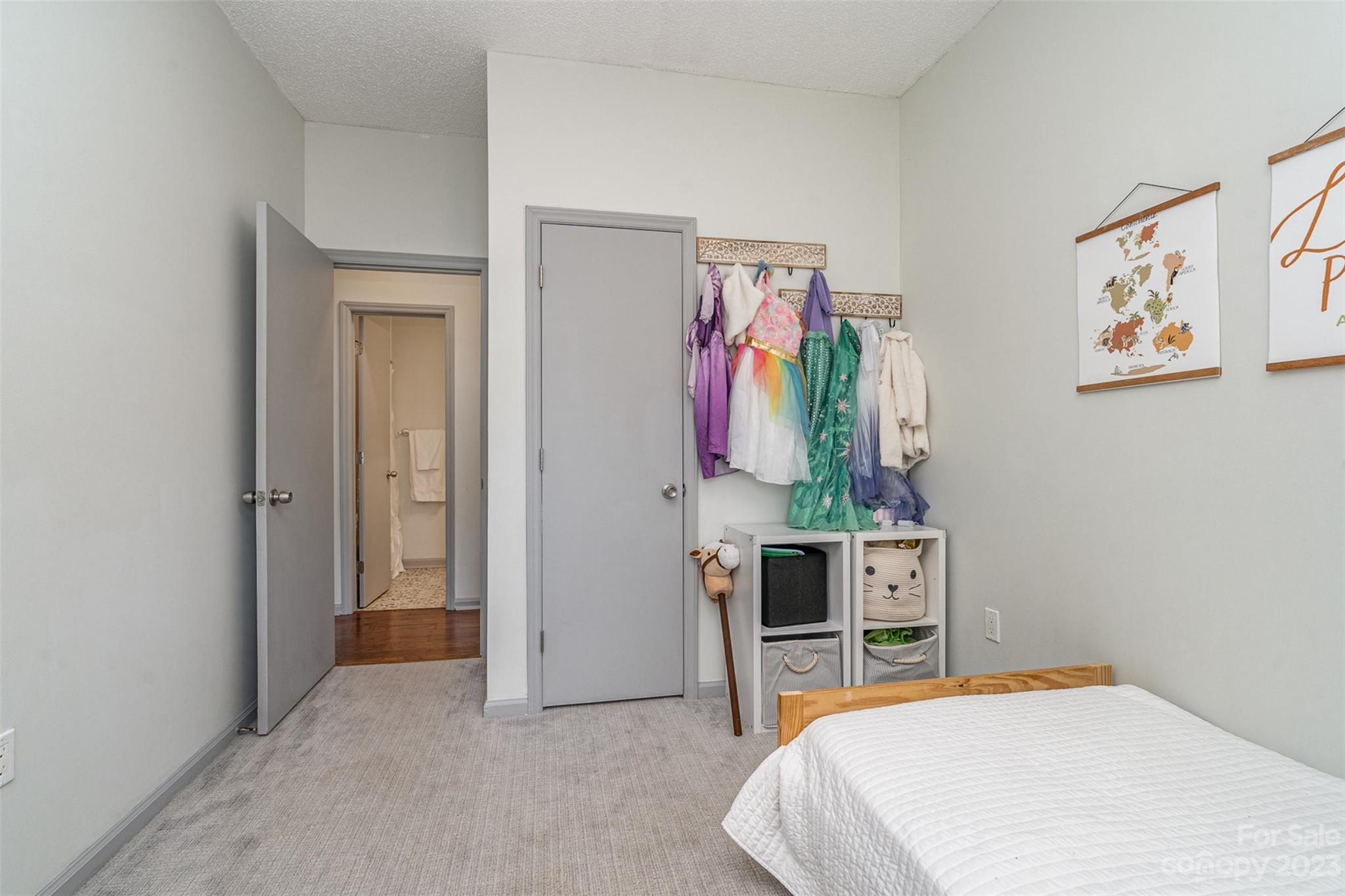 Bradfield Farms - Residential