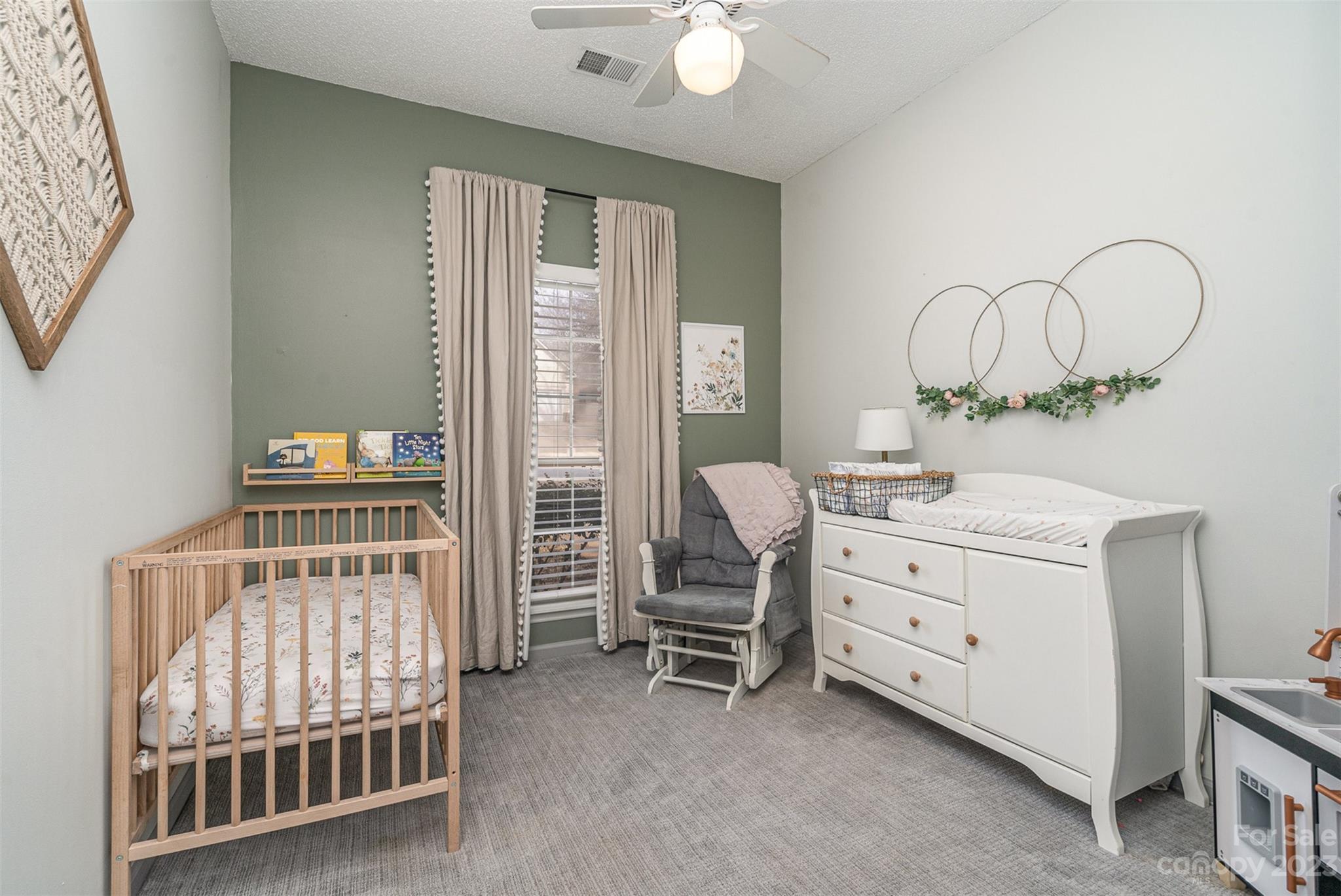 Bradfield Farms - Residential