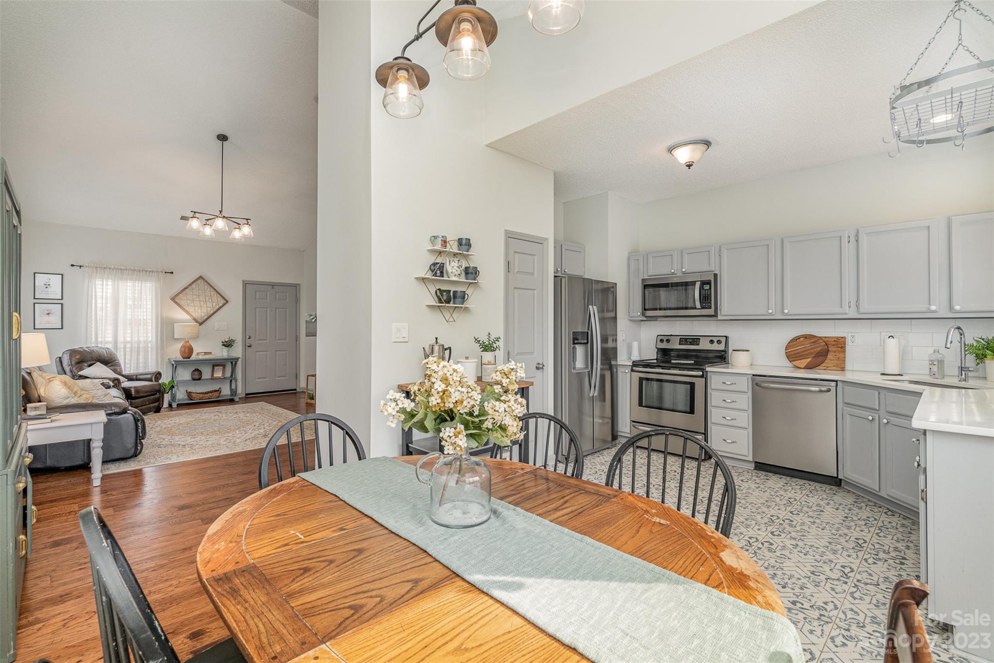 Bradfield Farms - Residential