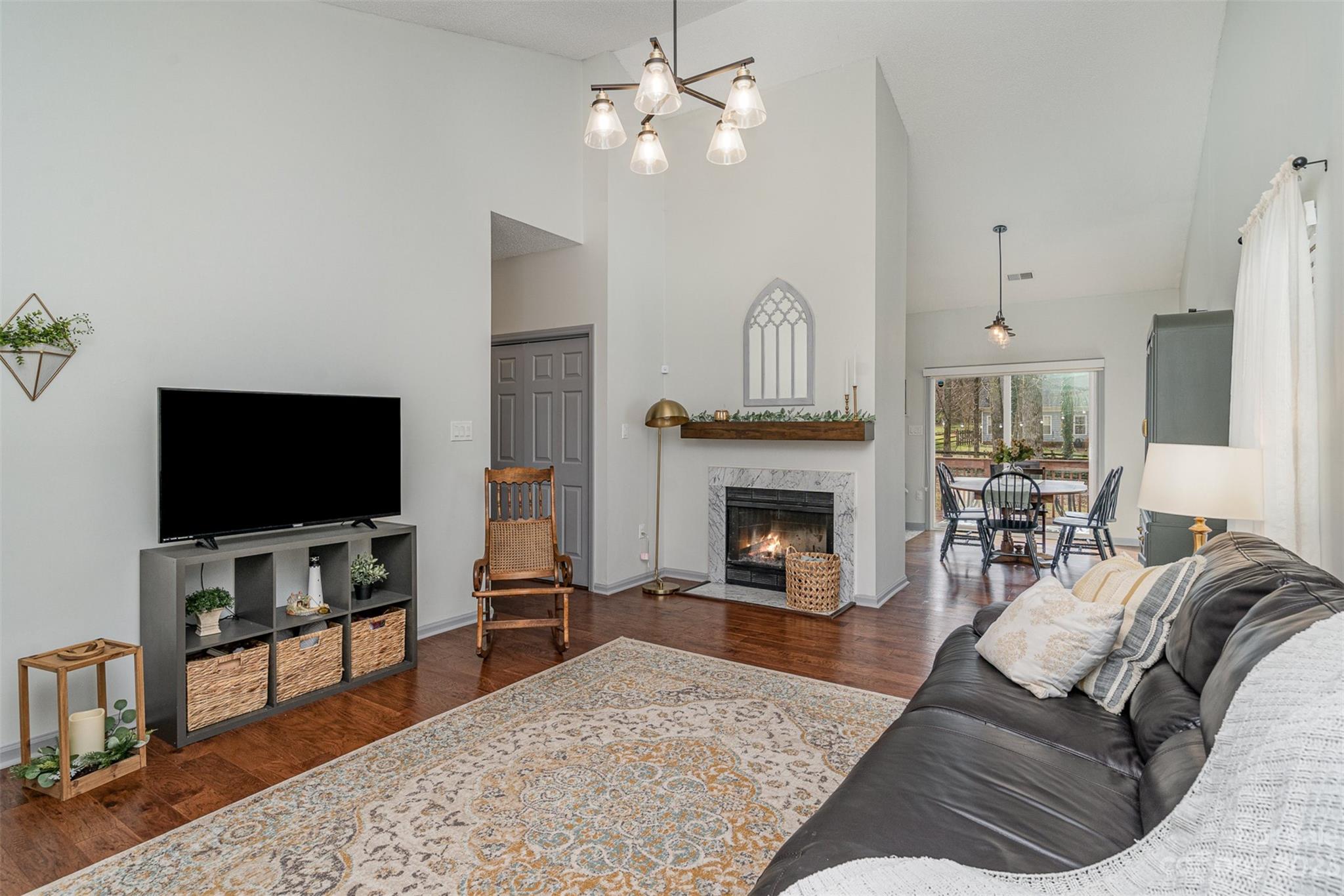 Bradfield Farms - Residential