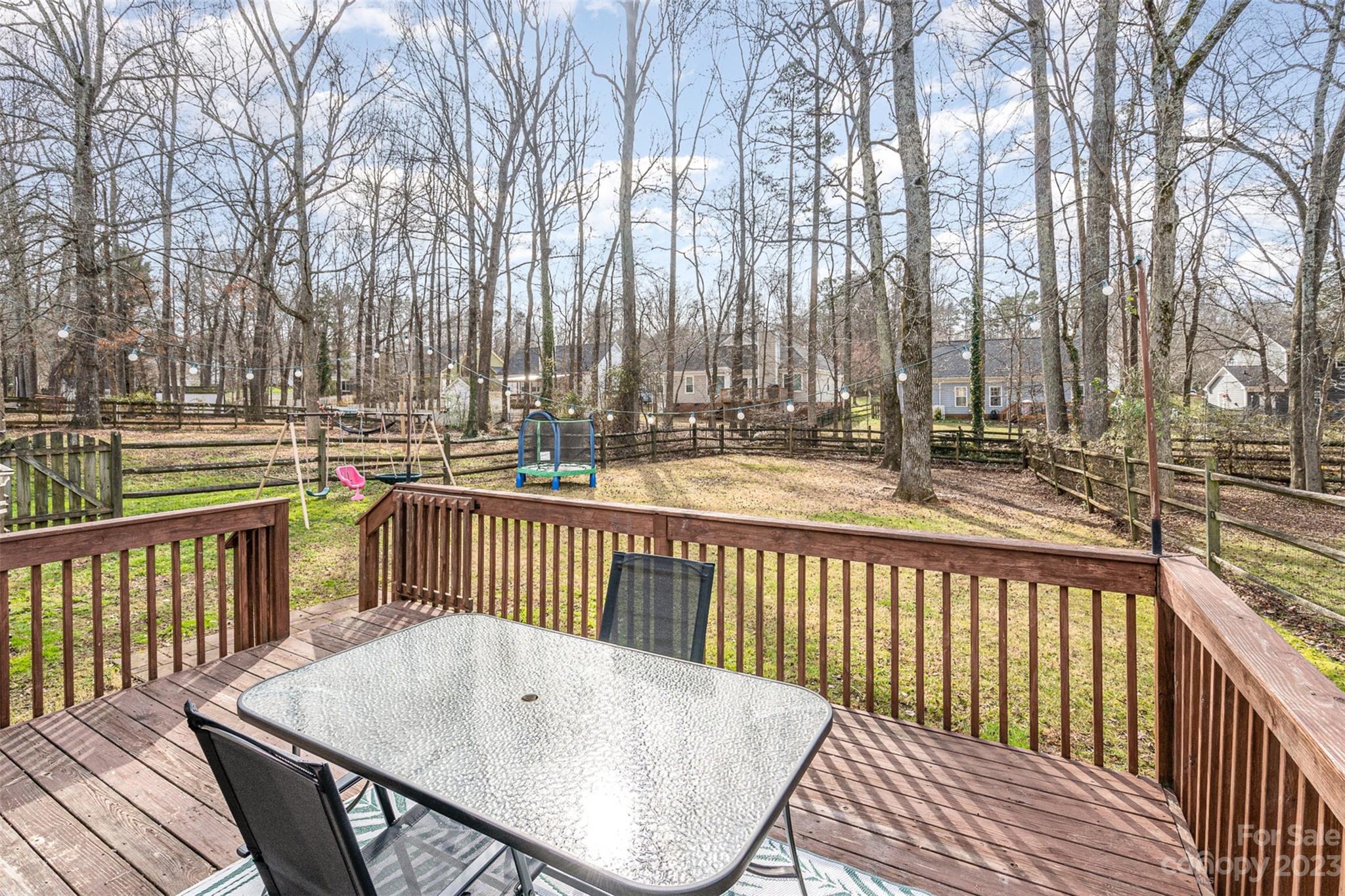 Bradfield Farms - Residential