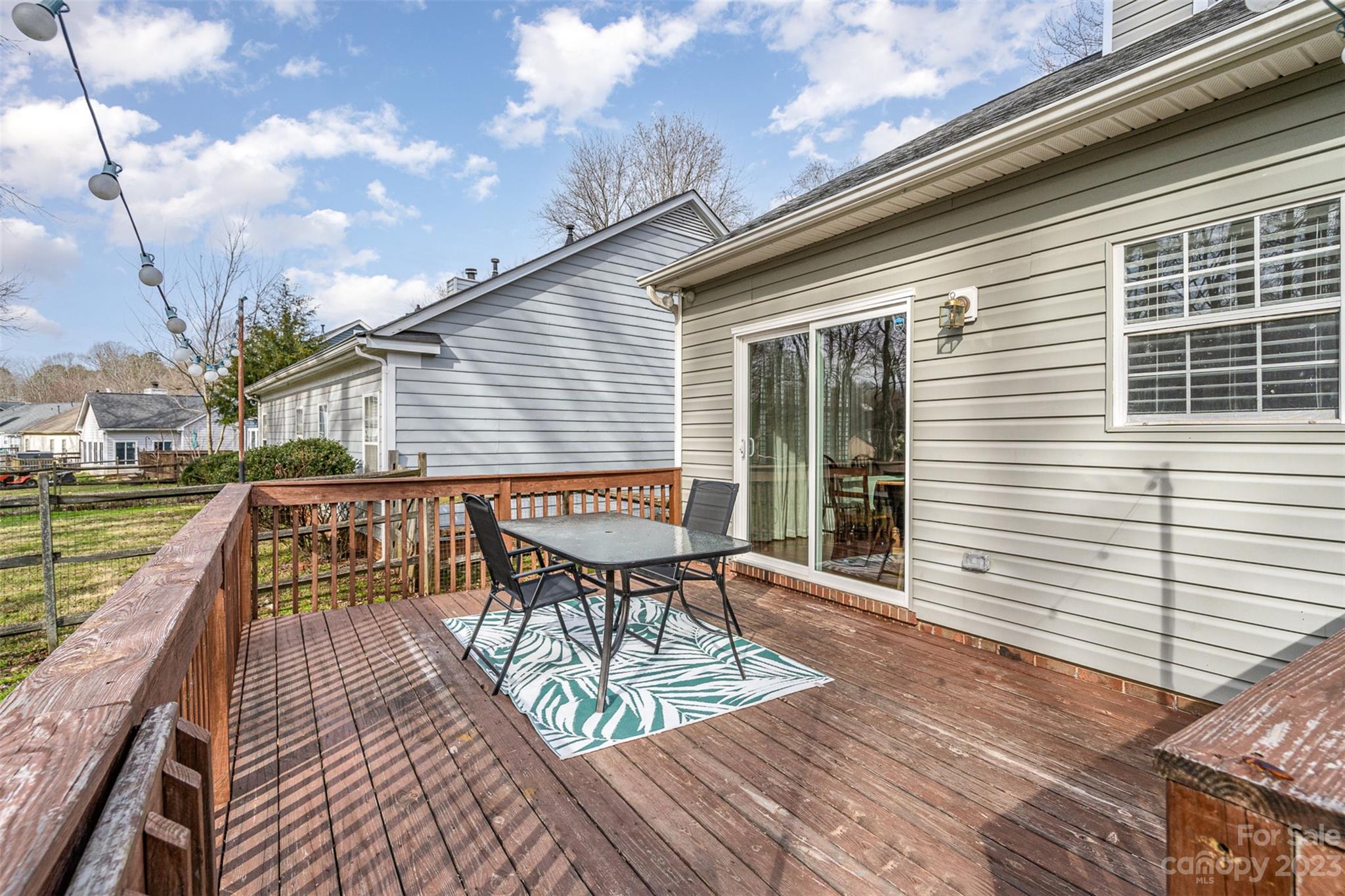 Bradfield Farms - Residential