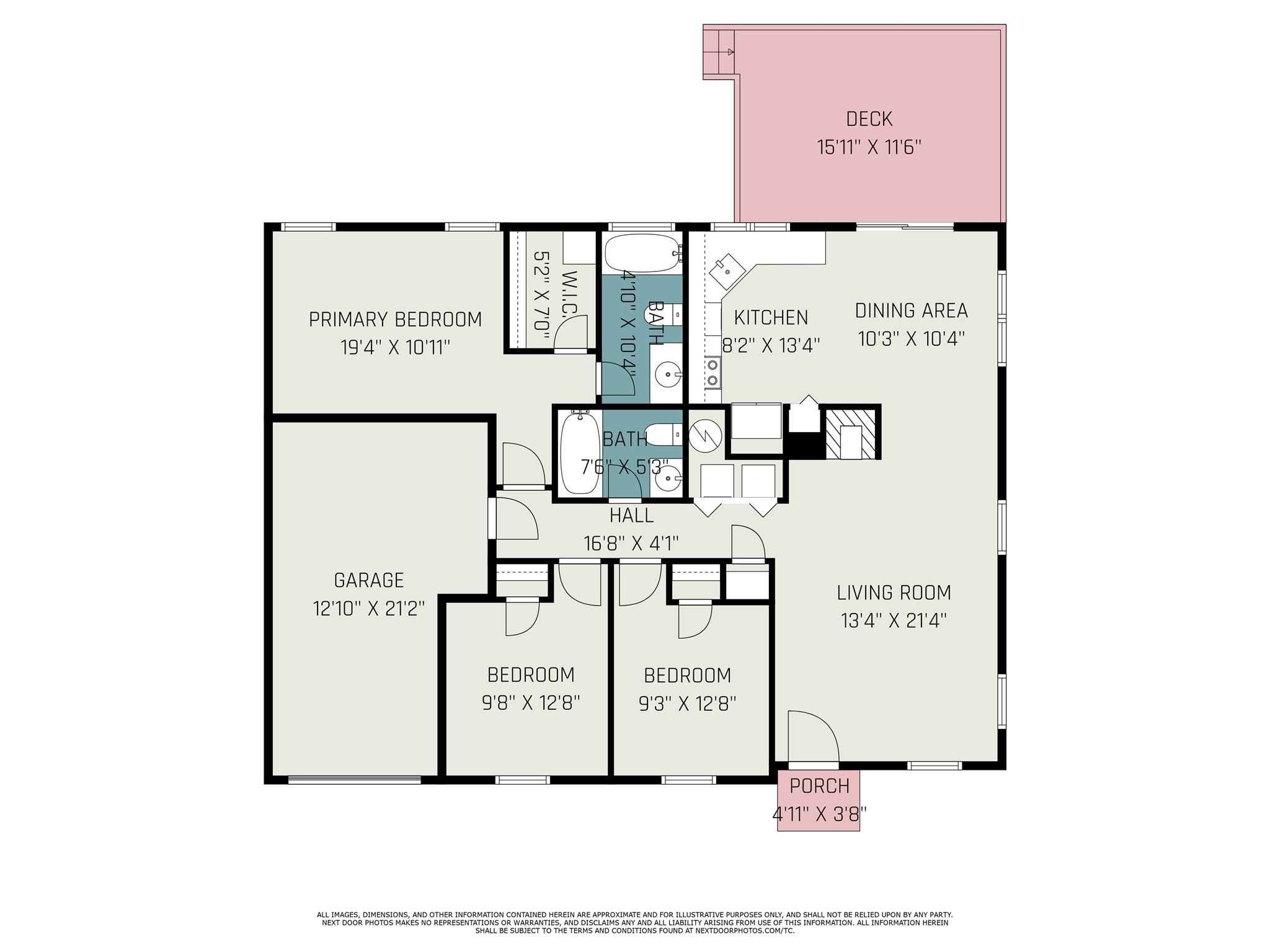 Bradfield Farms - Residential