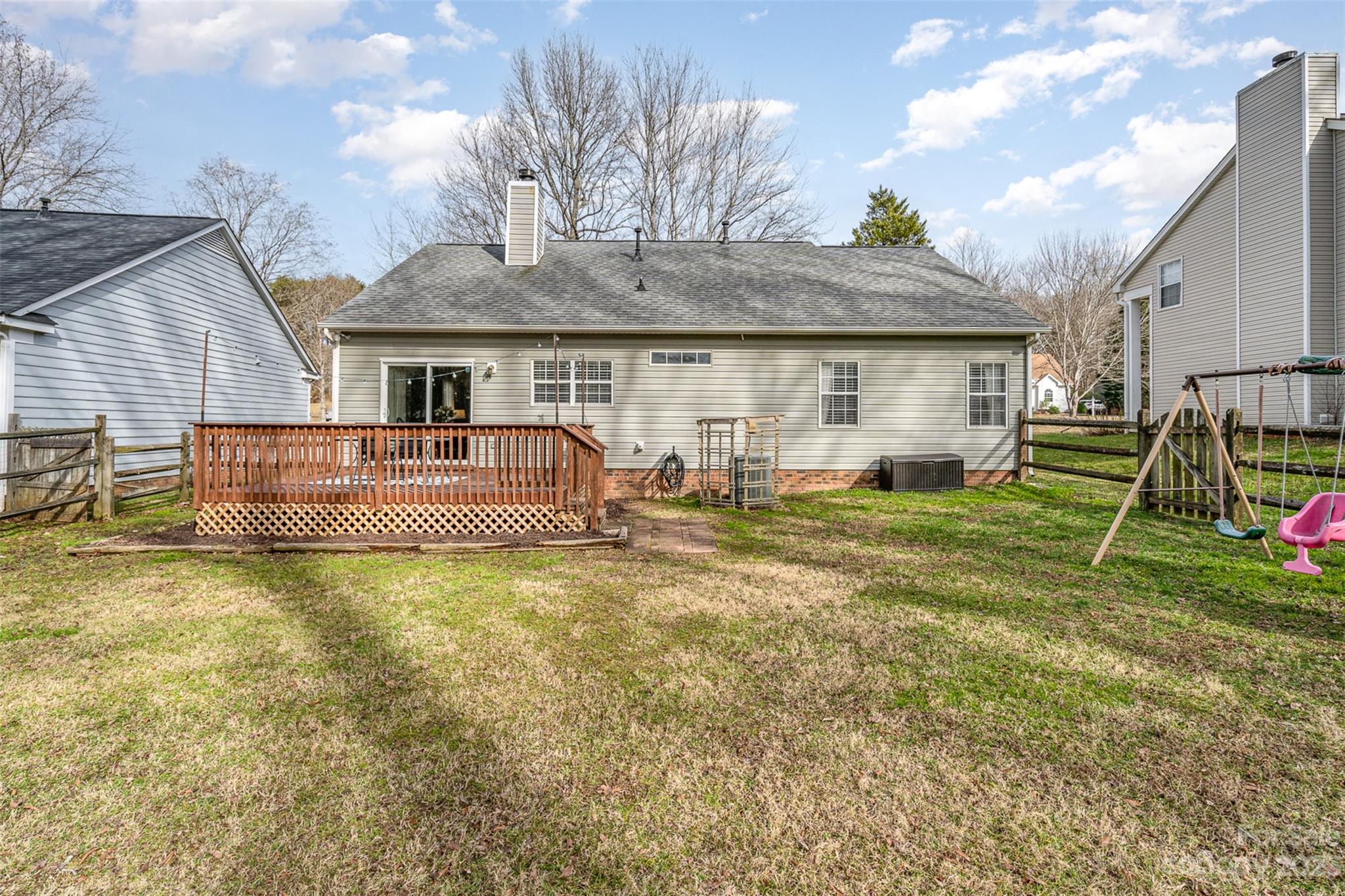 Bradfield Farms - Residential