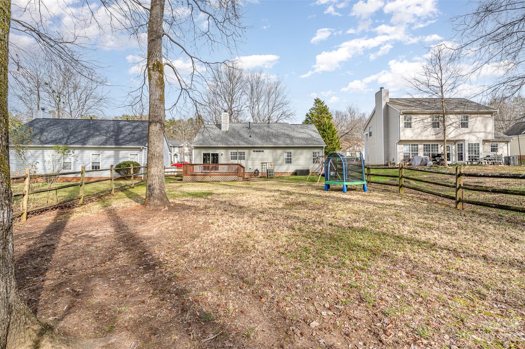 Bradfield Farms - Residential