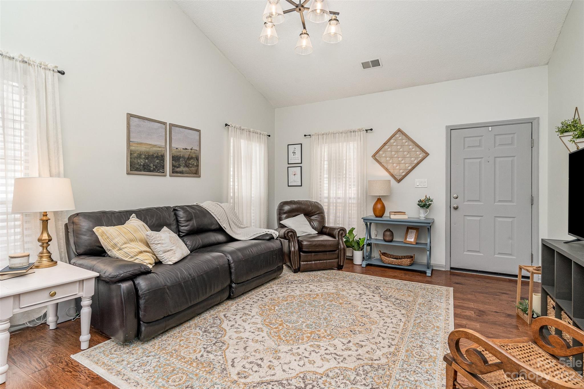 Bradfield Farms - Residential