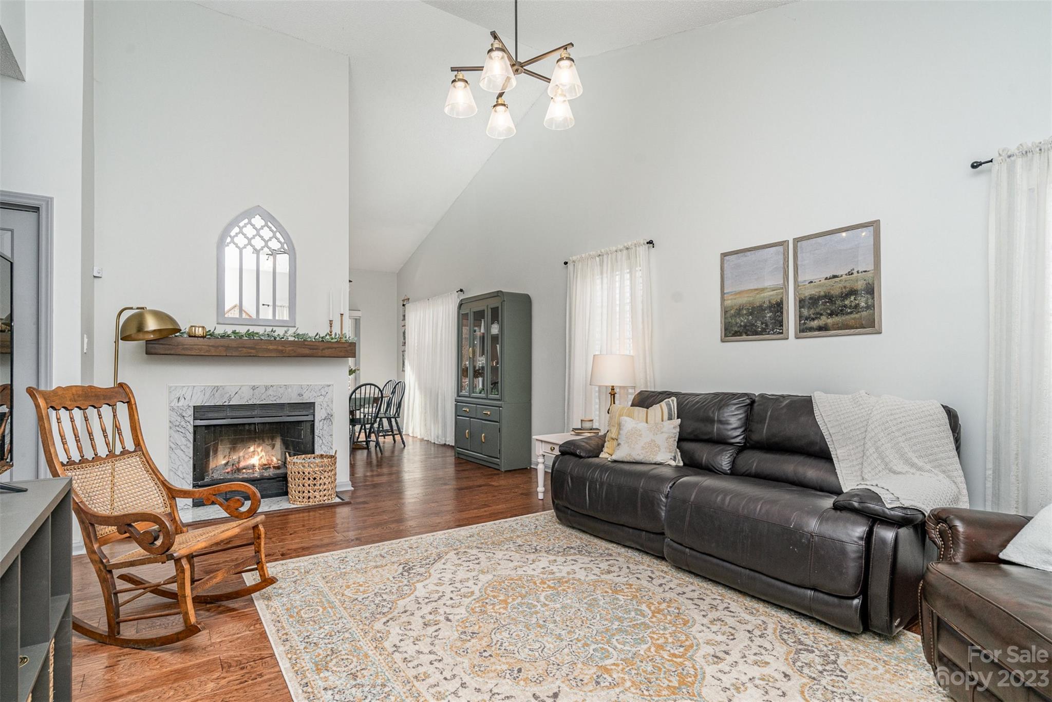 Bradfield Farms - Residential