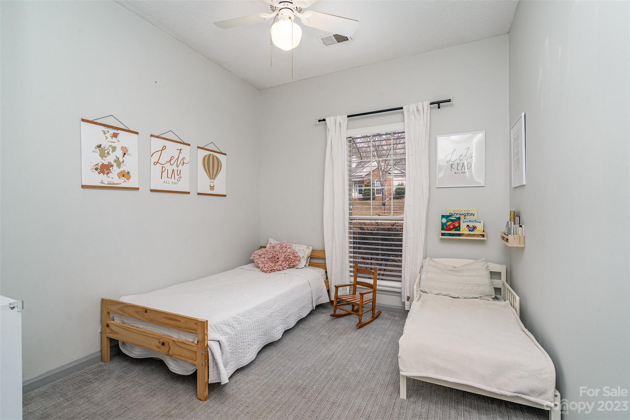 Bradfield Farms - Residential