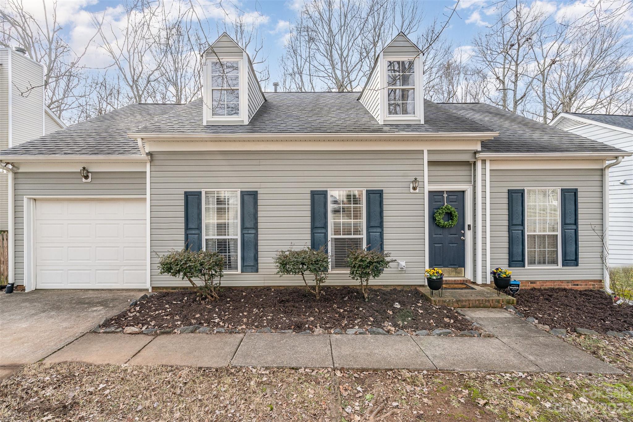 Bradfield Farms - Residential