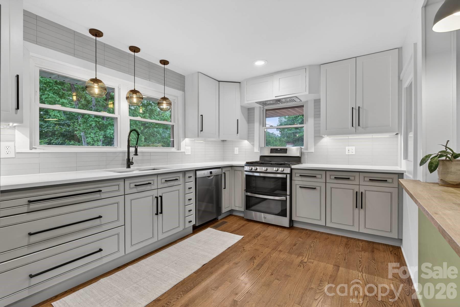 Tipton Heights - Residential