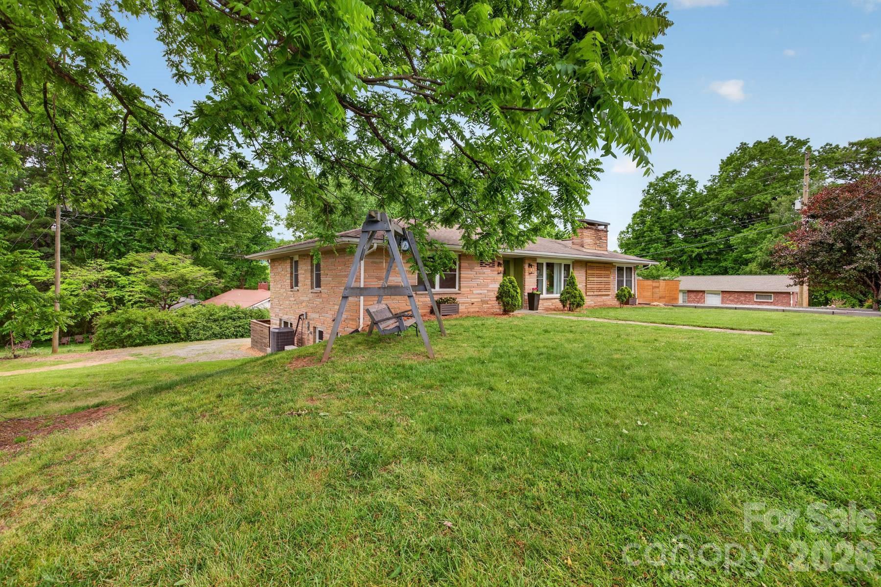 Tipton Heights - Residential