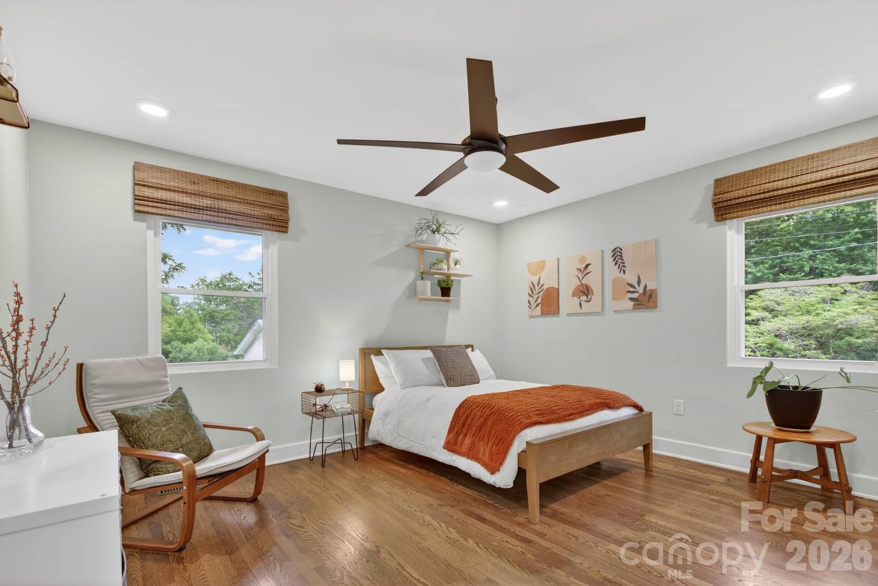 Tipton Heights - Residential