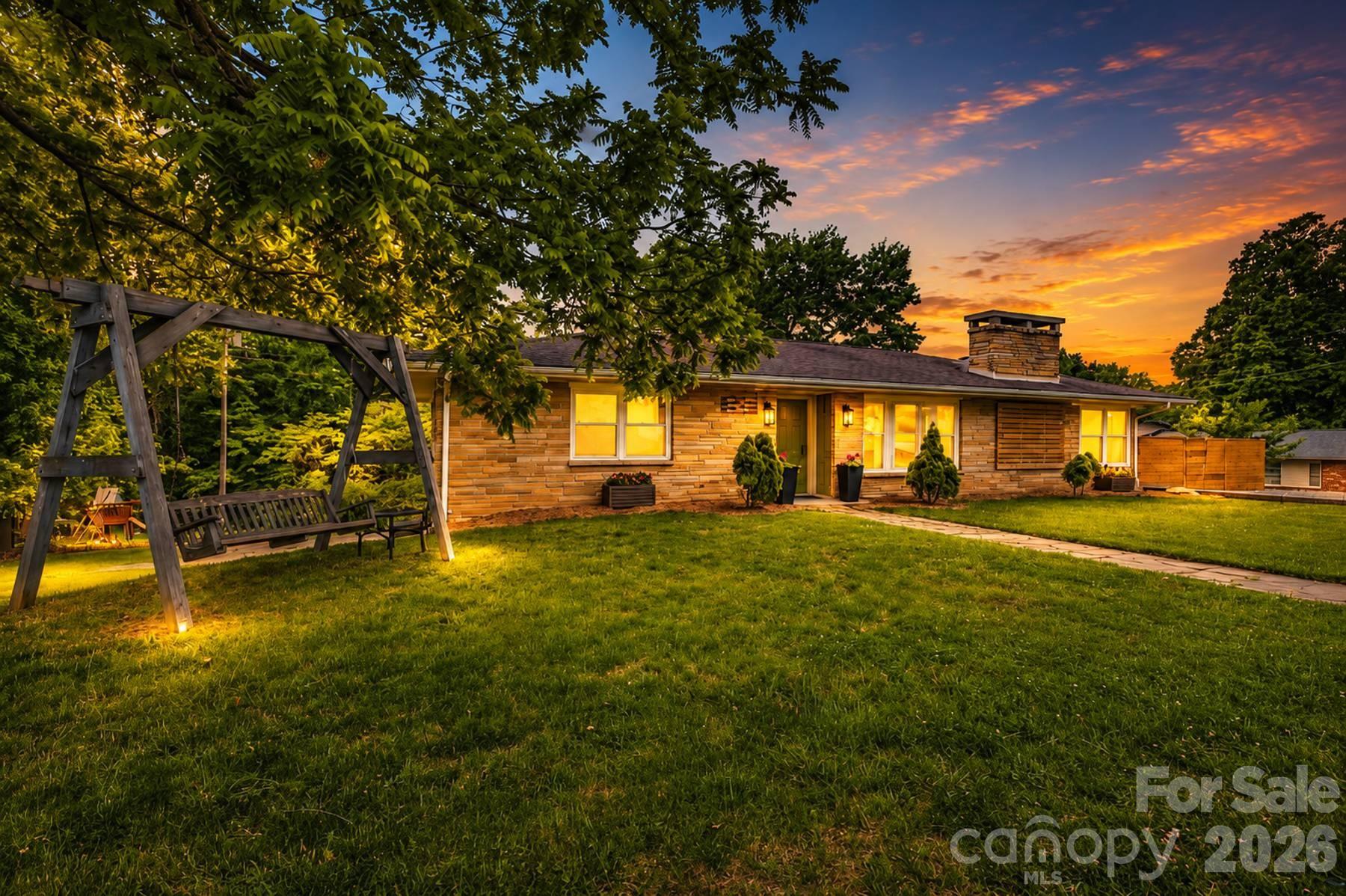 Tipton Heights - Residential