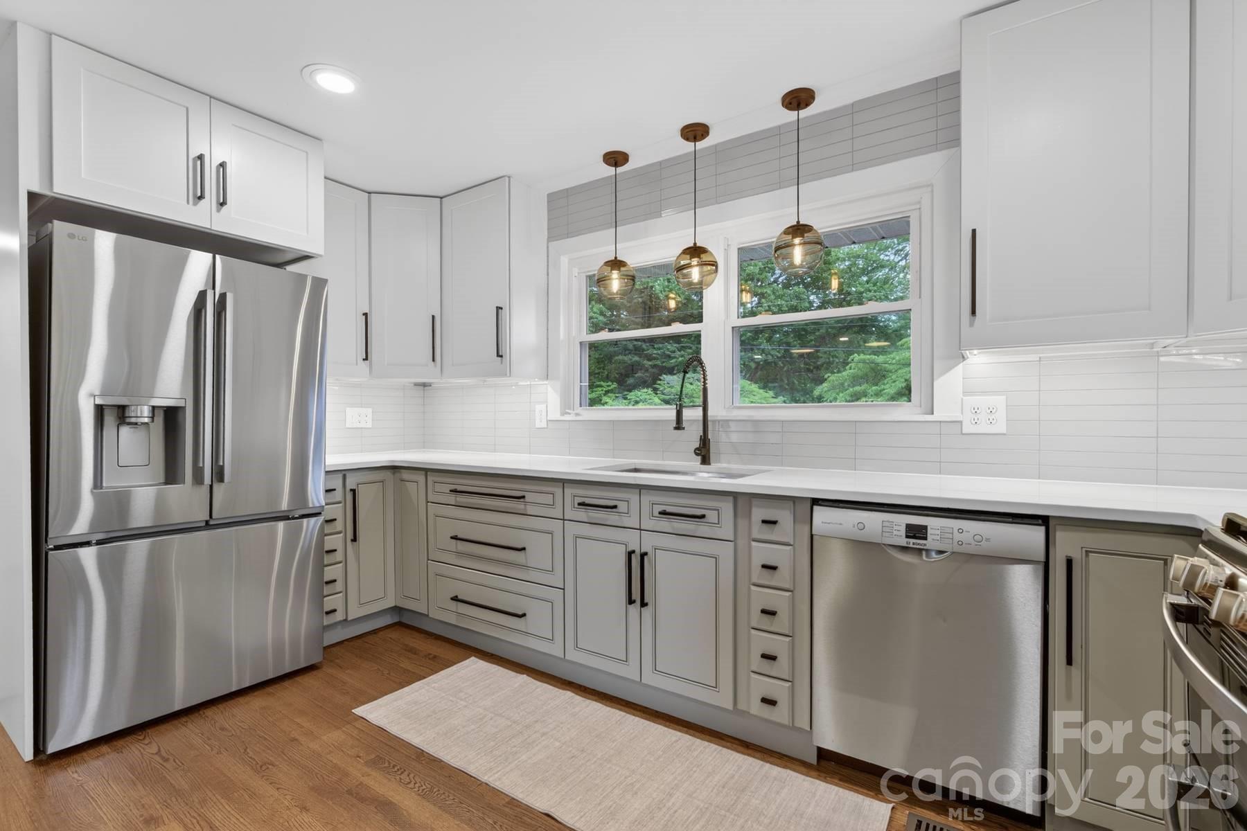 Tipton Heights - Residential