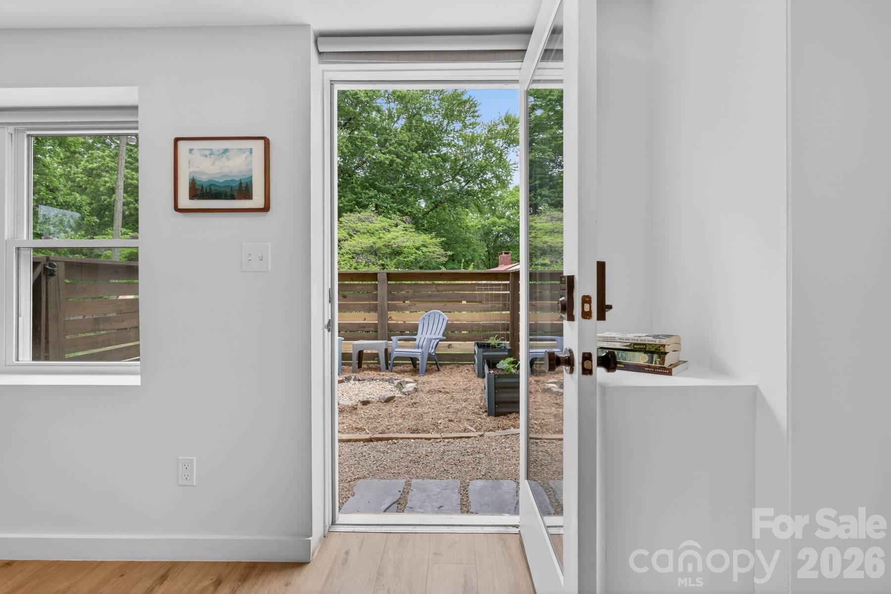 Tipton Heights - Residential