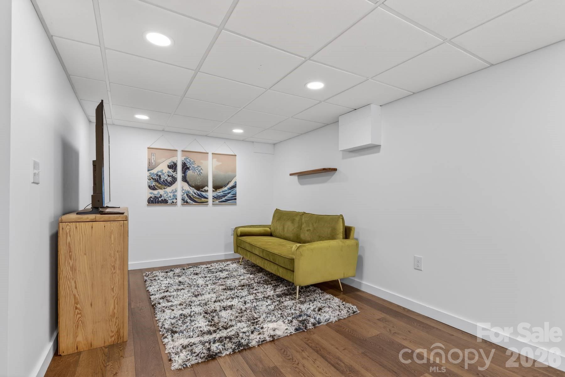 Tipton Heights - Residential