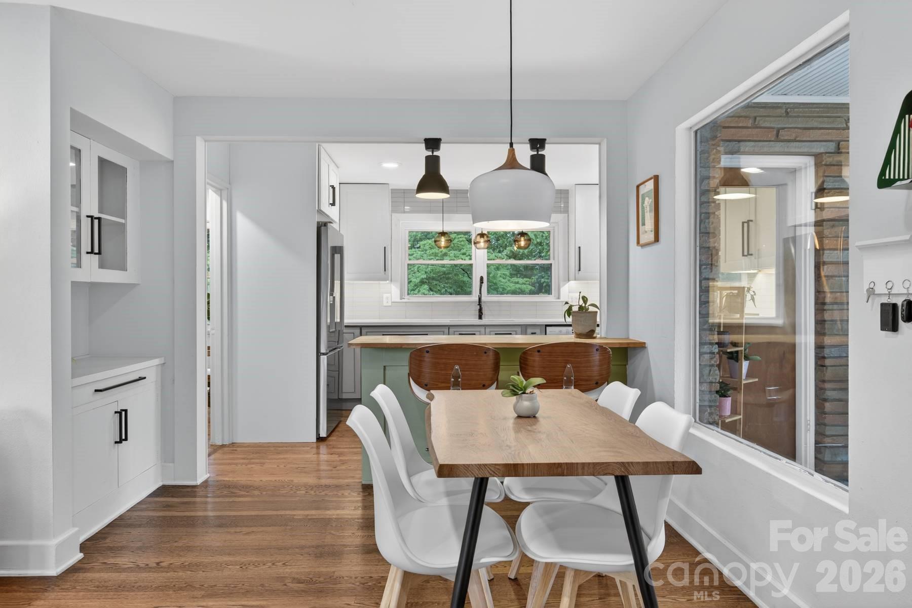 Tipton Heights - Residential