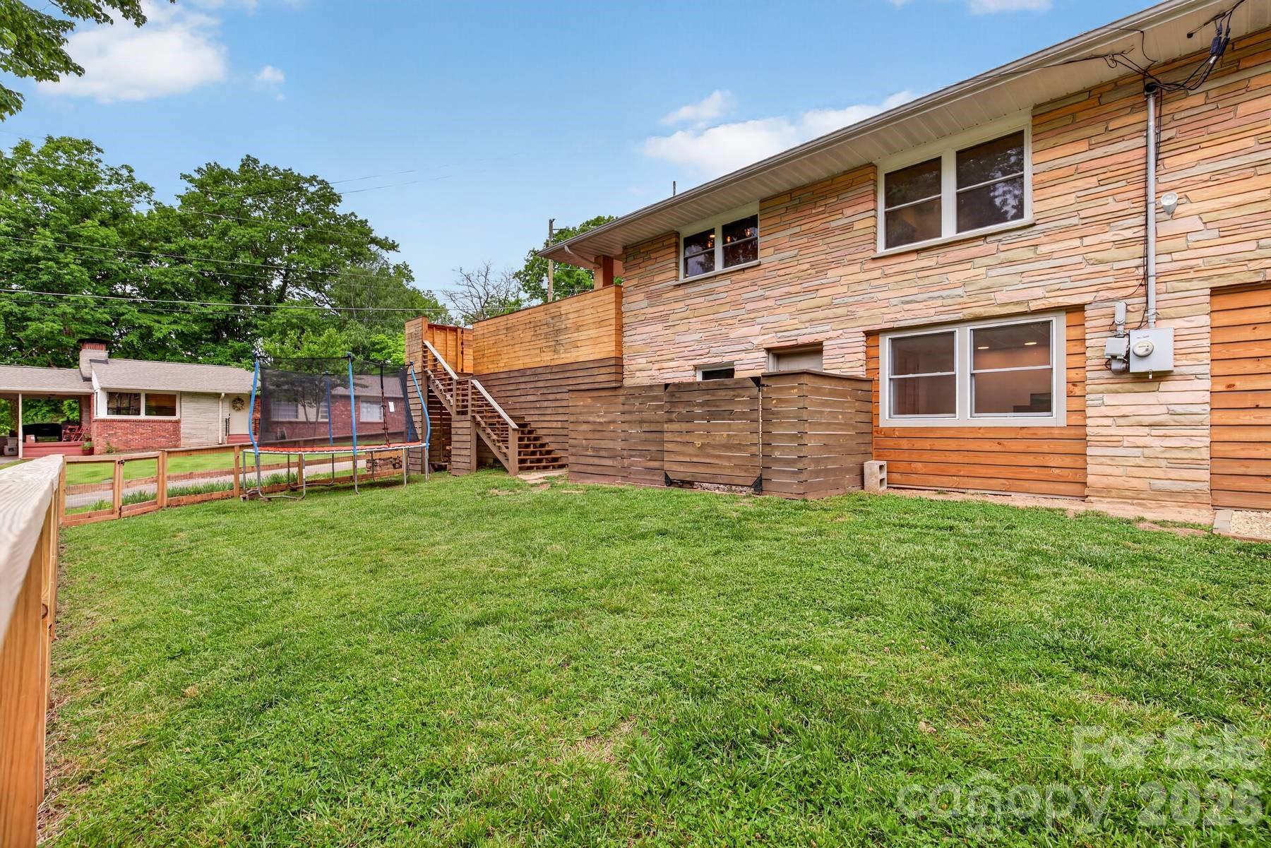 Tipton Heights - Residential