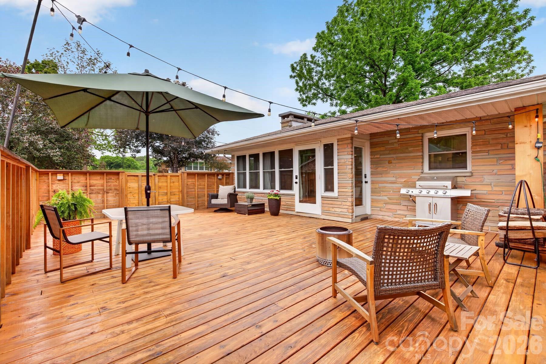 Tipton Heights - Residential