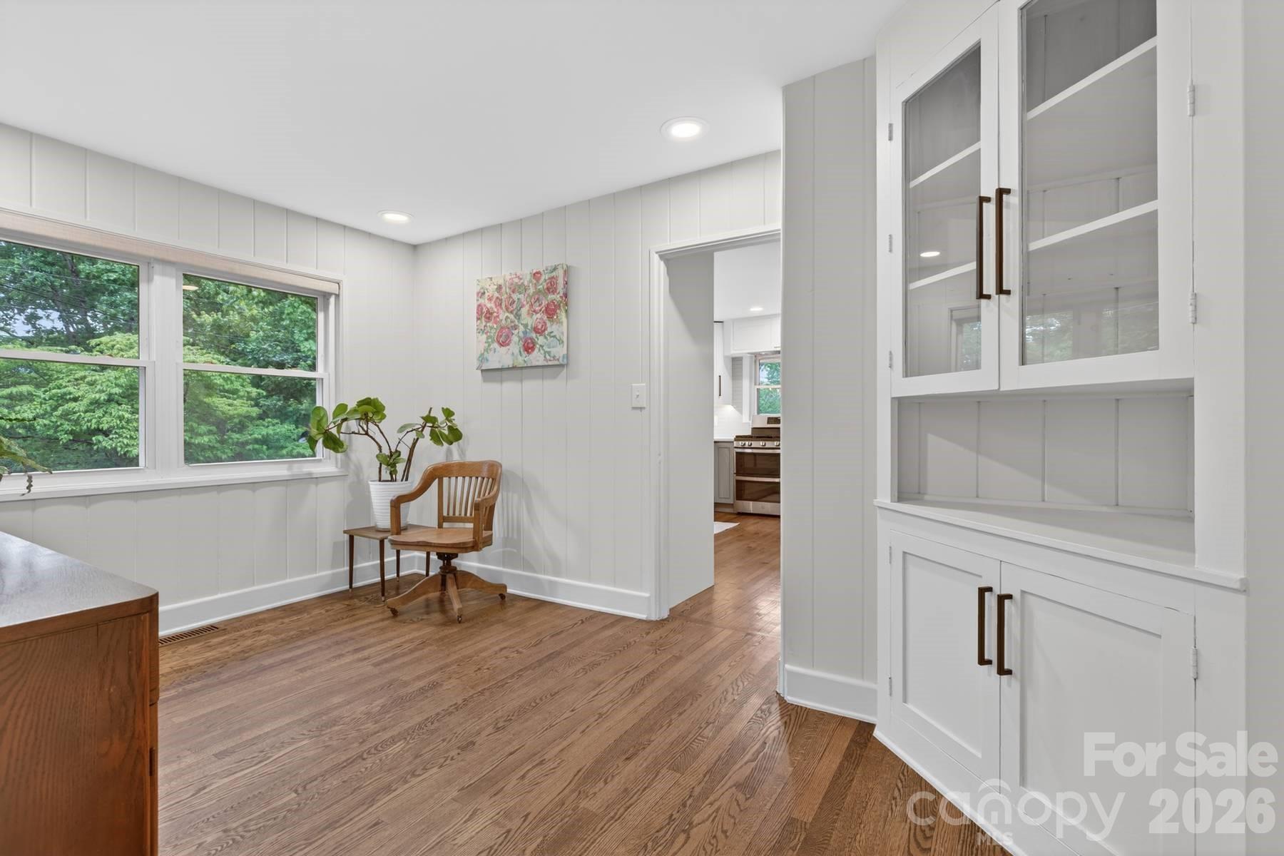 Tipton Heights - Residential