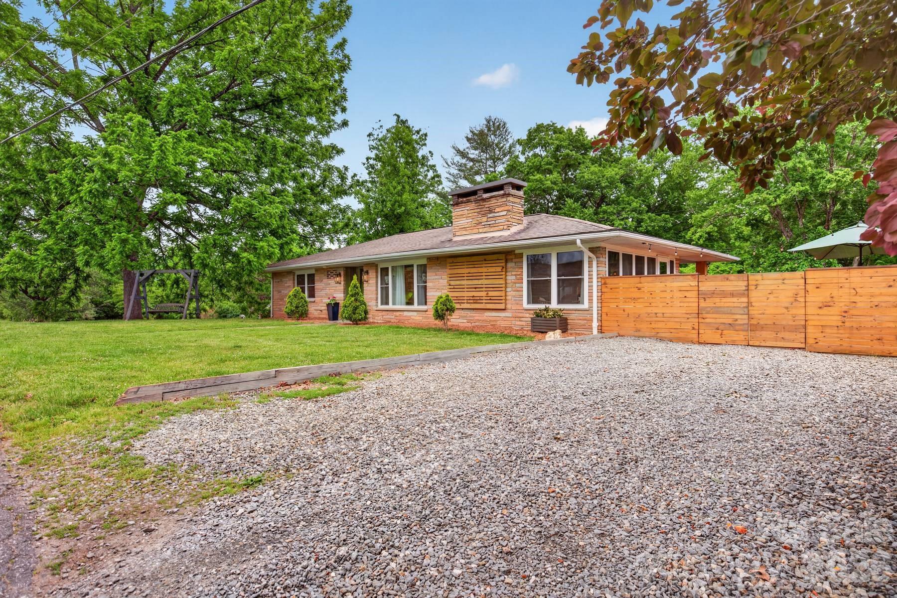 Tipton Heights - Residential