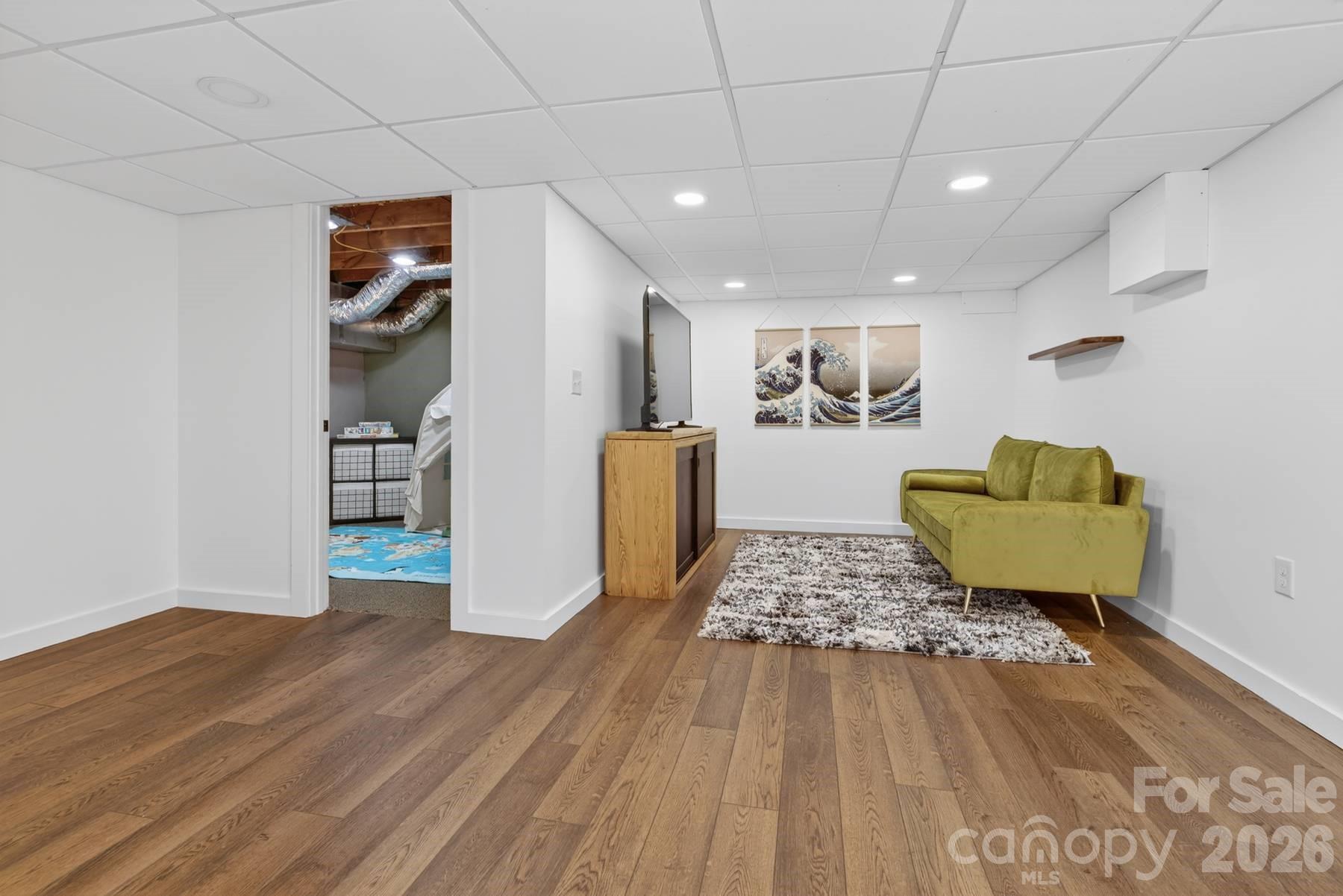 Tipton Heights - Residential