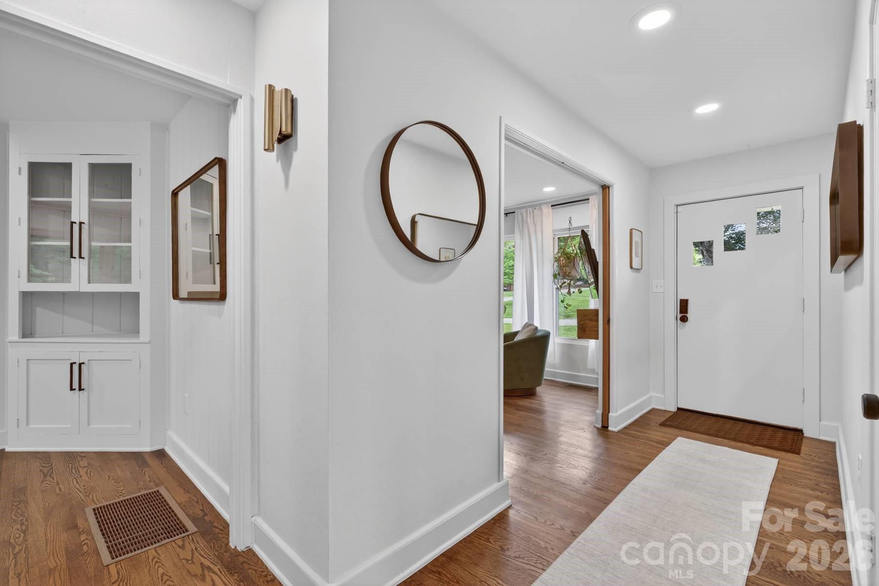 Tipton Heights - Residential
