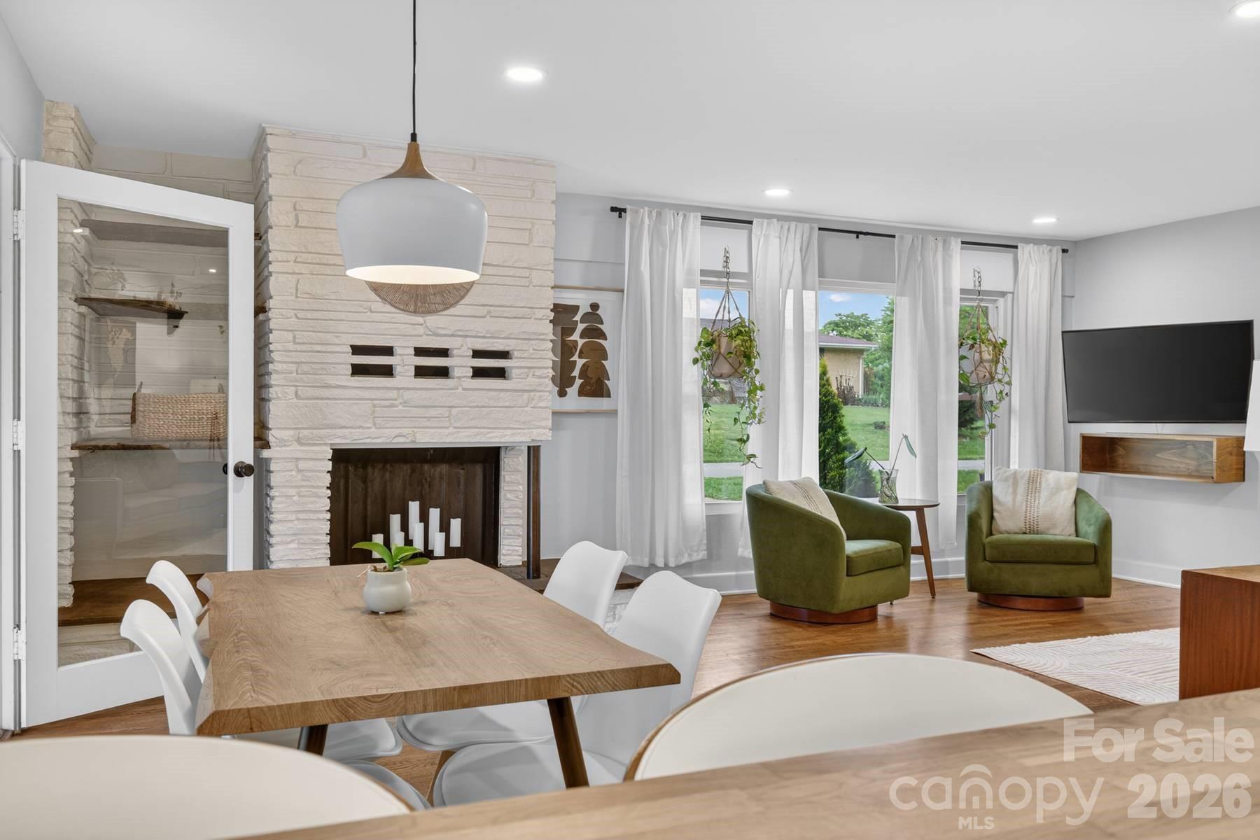 Tipton Heights - Residential