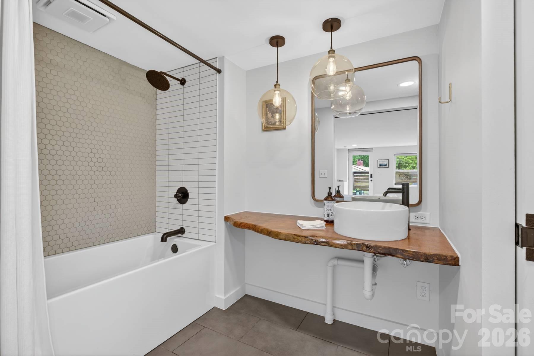 Tipton Heights - Residential