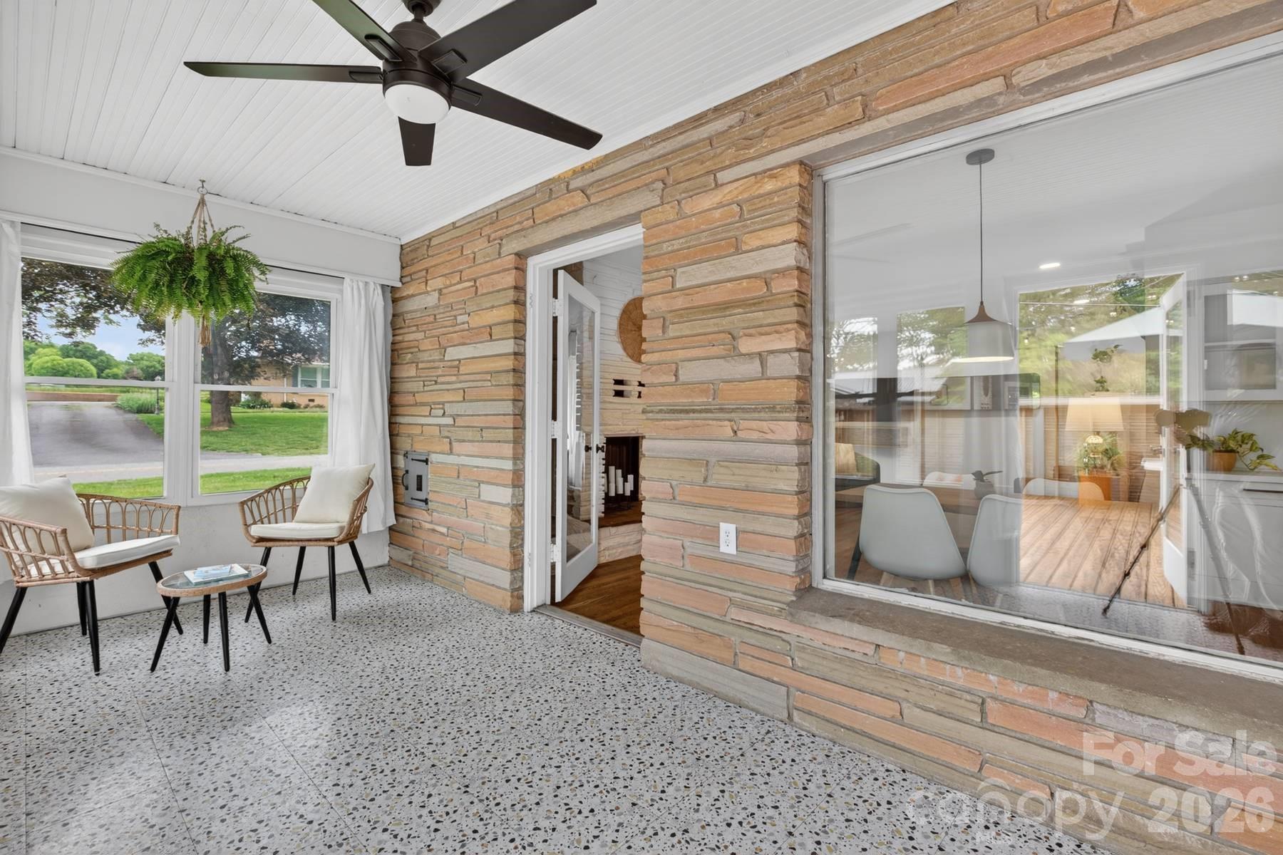Tipton Heights - Residential